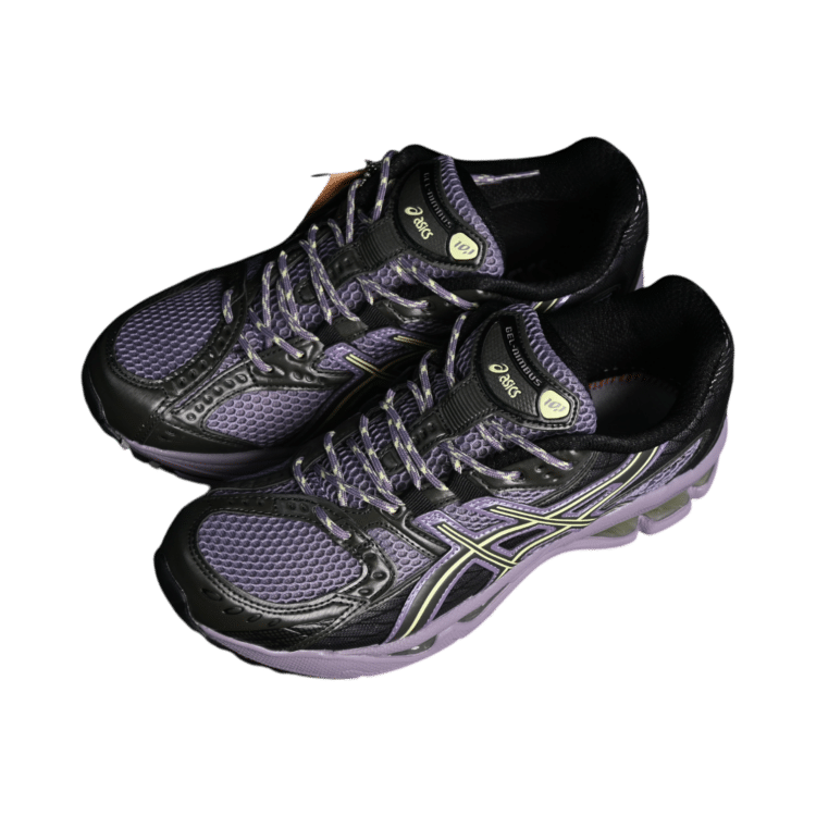 Asics gel-nimbus 10.1 retro shoes