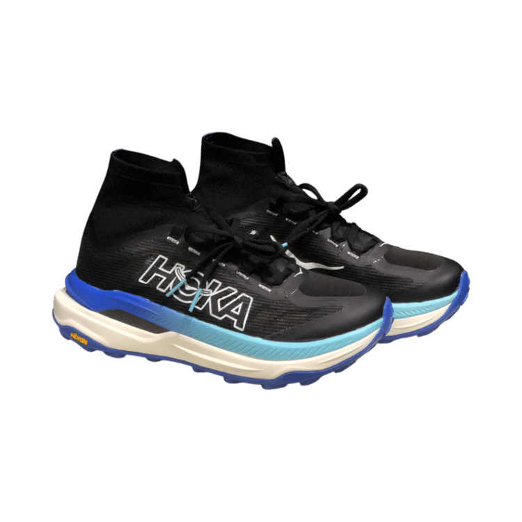 Hoka one one tecton x 3