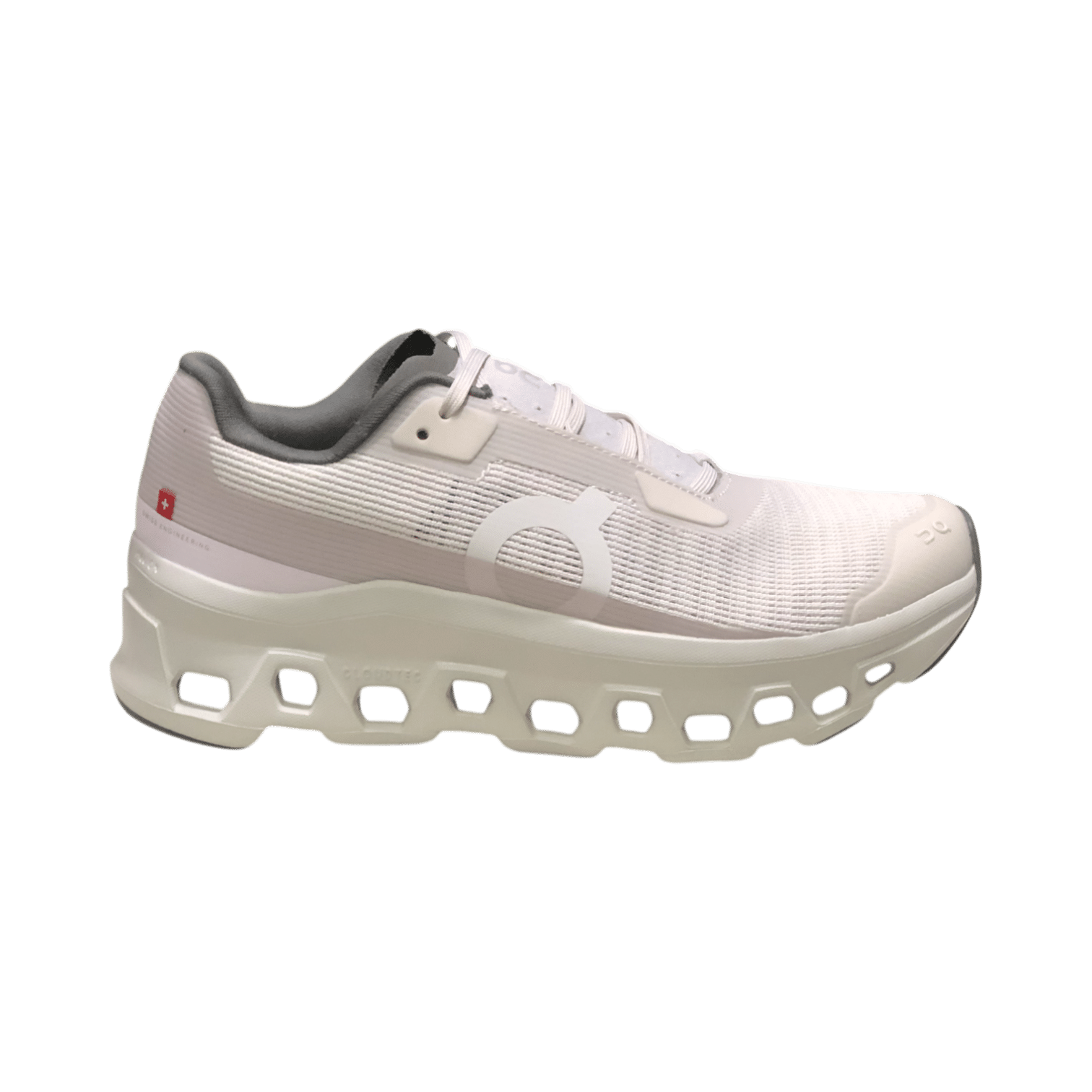 On cloudmonster void 1 standing shoes On cloudmonster void 1 standing shoes