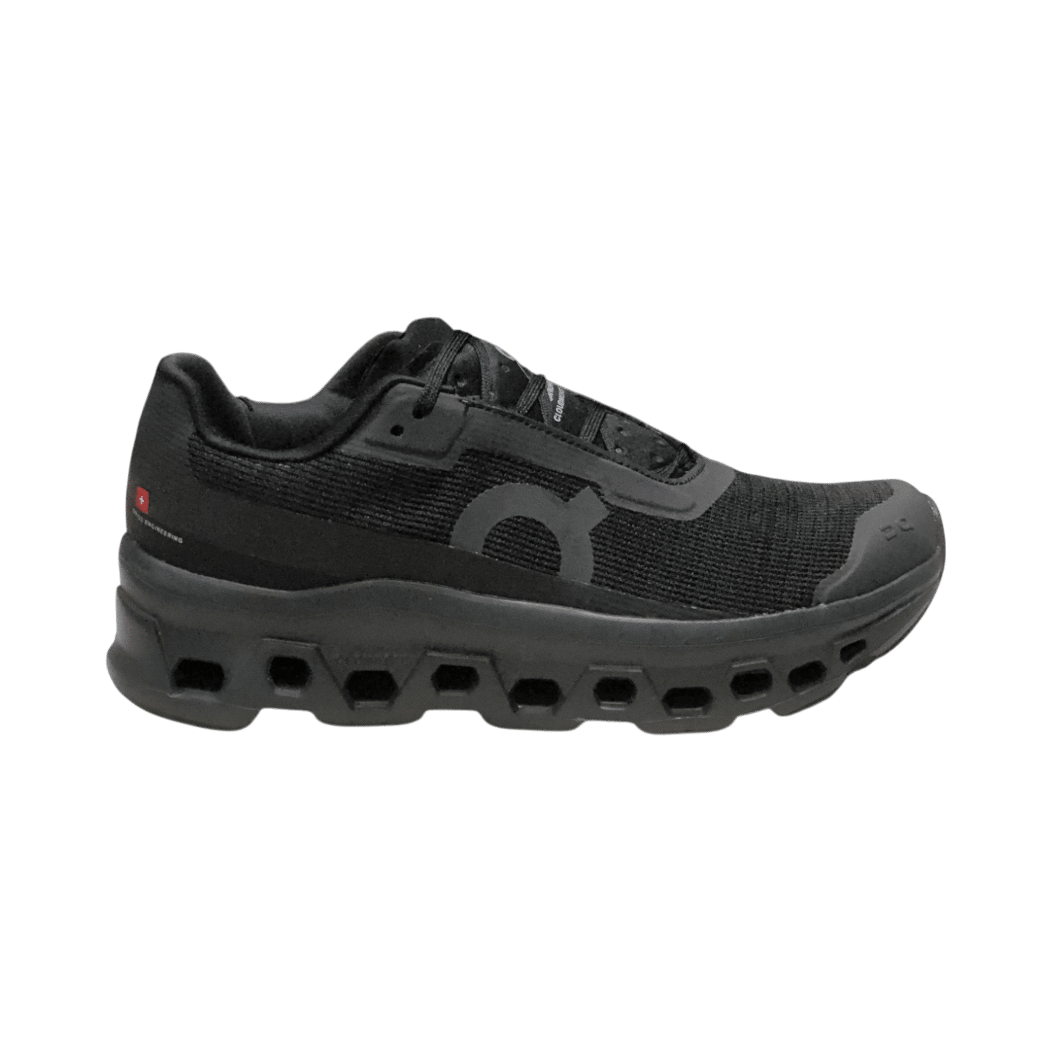 On cloudmonster void 1 sneakers