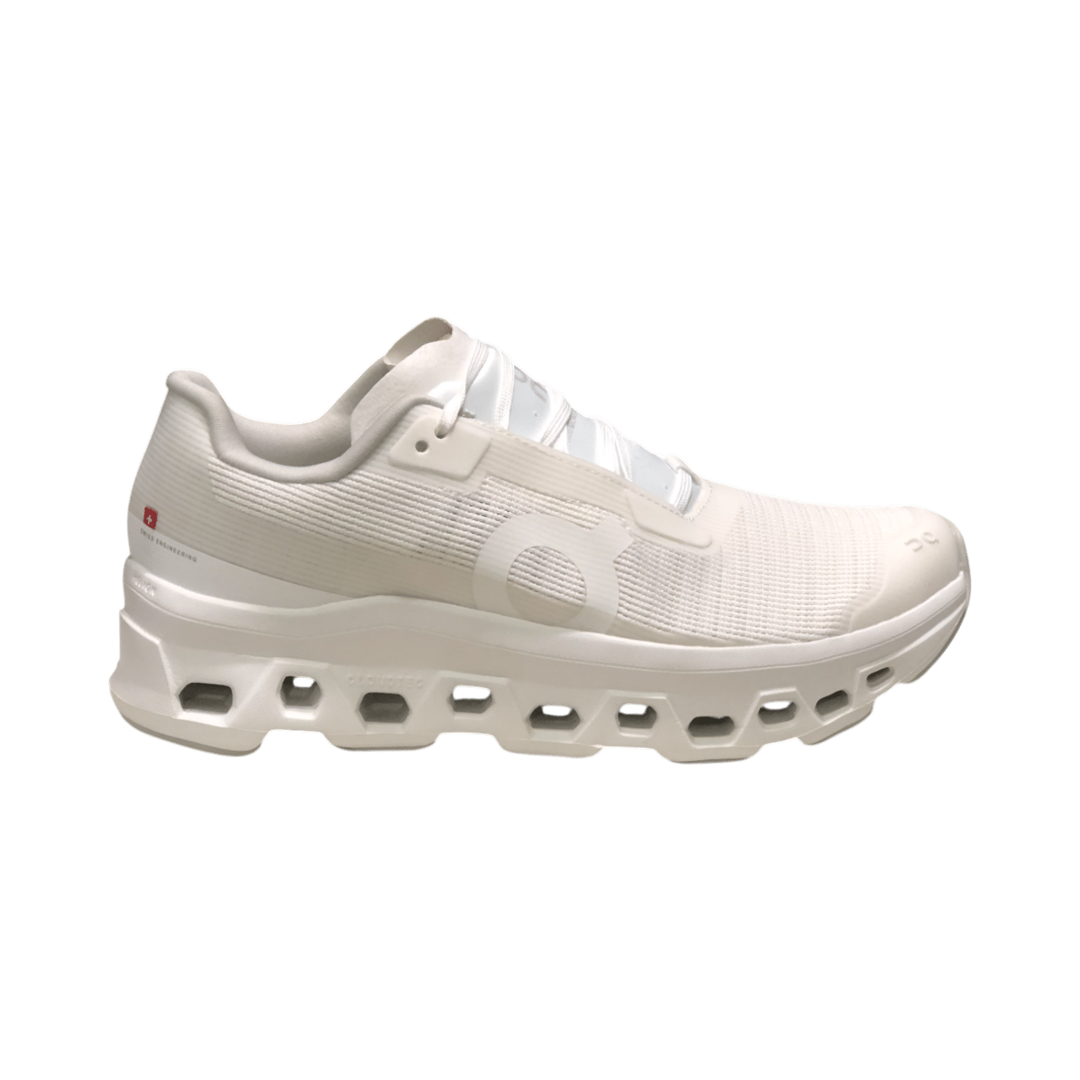 On cloudmonster void 1 sneakers