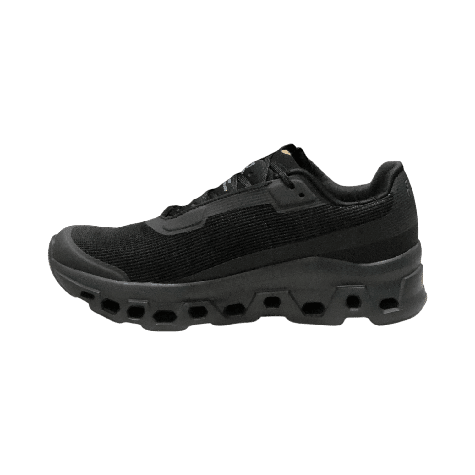 On cloudmonster void 1 sneakers