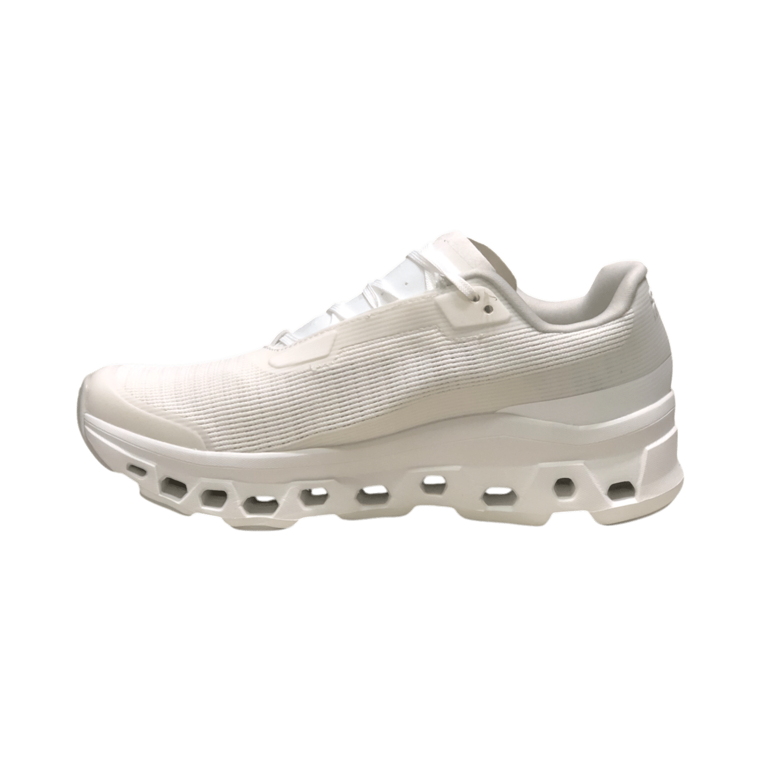 On cloudmonster void 1 sneakers