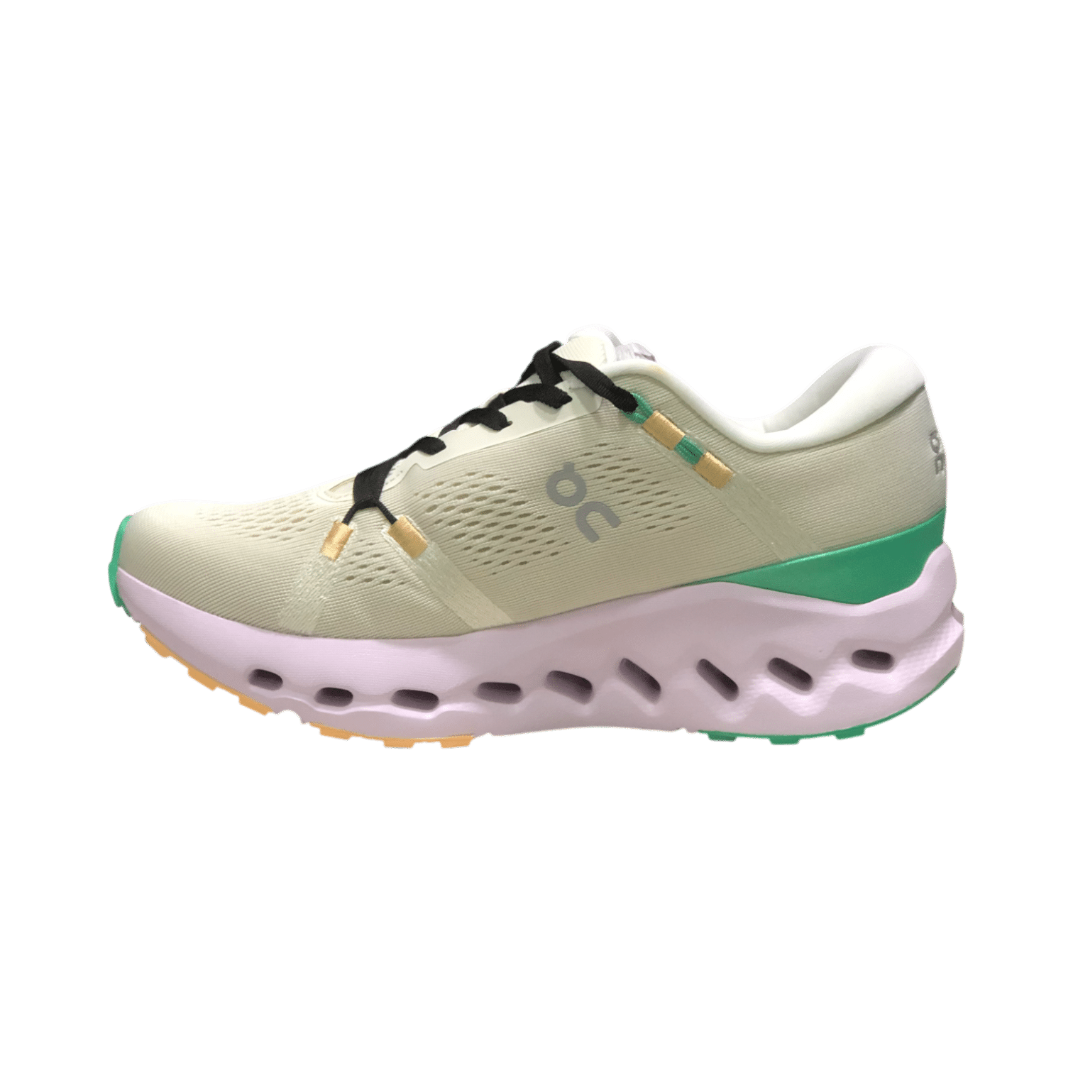 On cloudsurfer 2 walking shoes On cloudsurfer 2 walking shoes