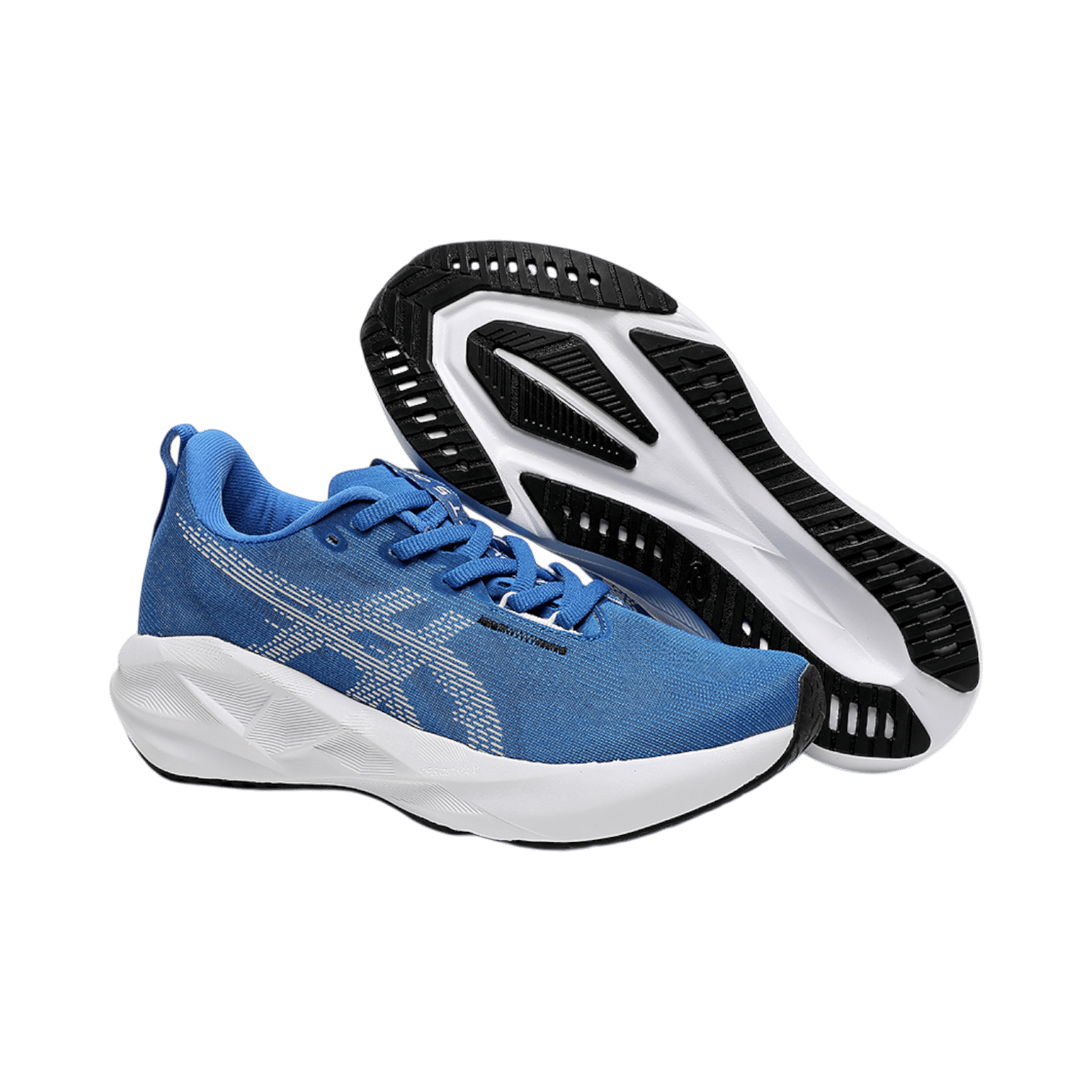 Asics novablast 5 anatomic shoes Asics novablast 5 anatomic shoes