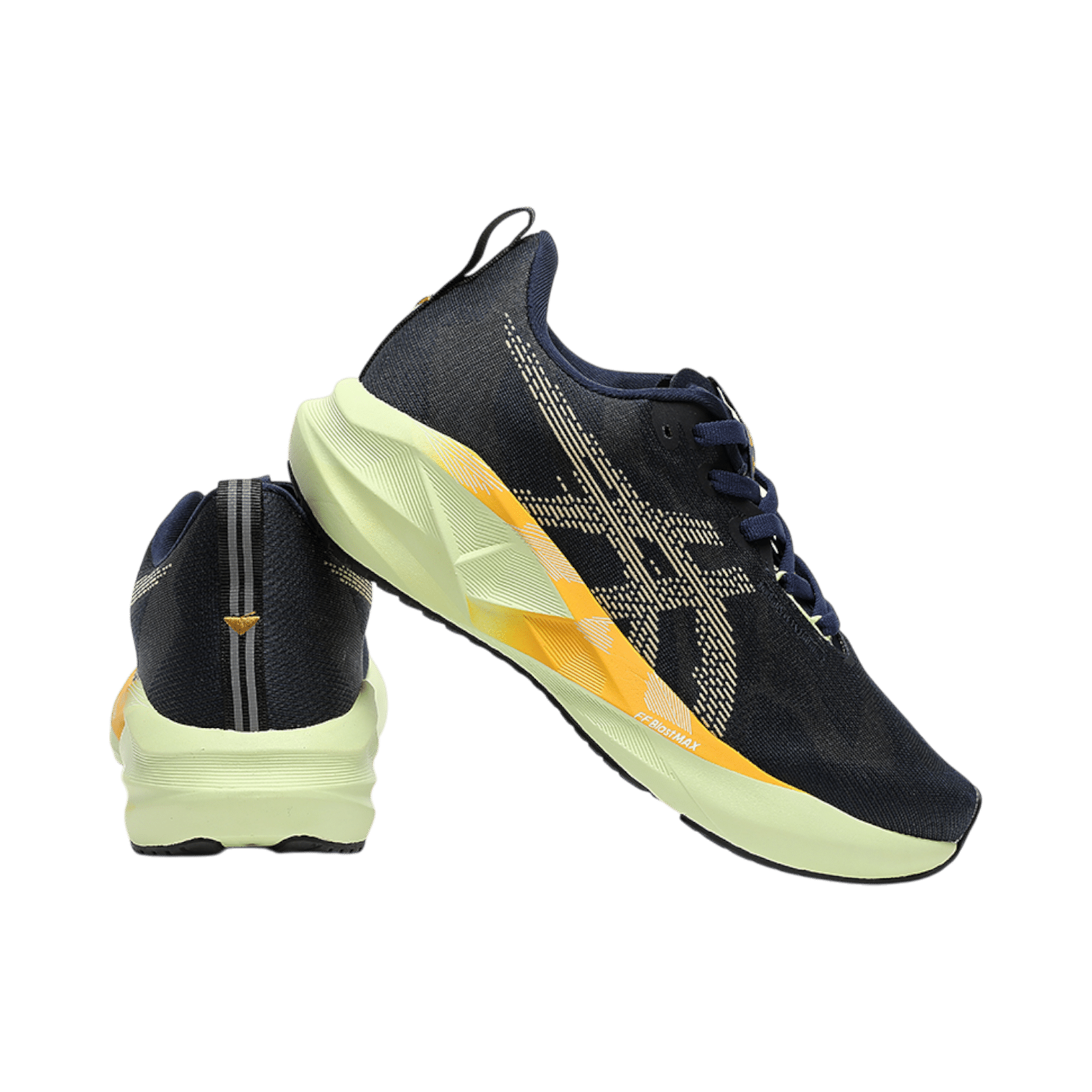 Asics novablast 5 anatomic shoes