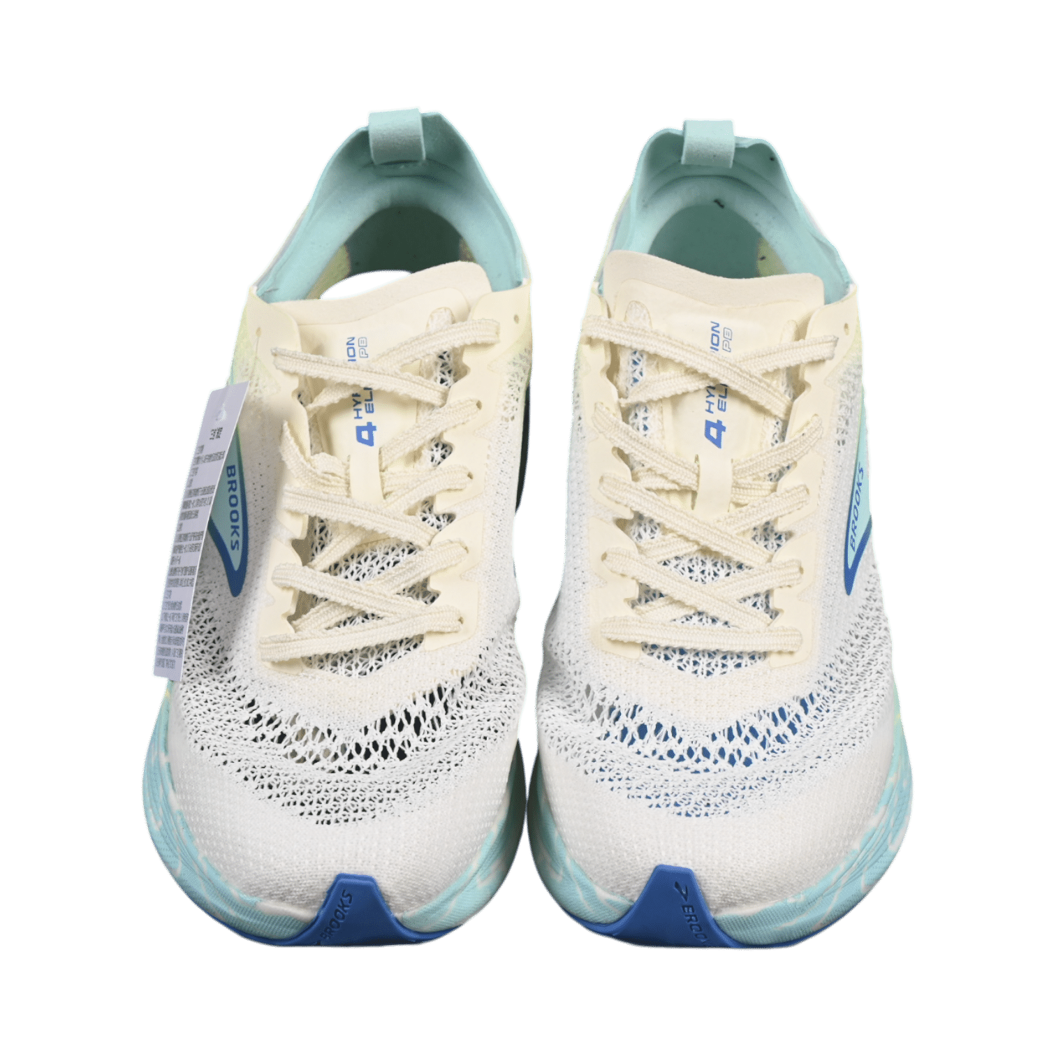 Brooks hyperion elite 4 shoes