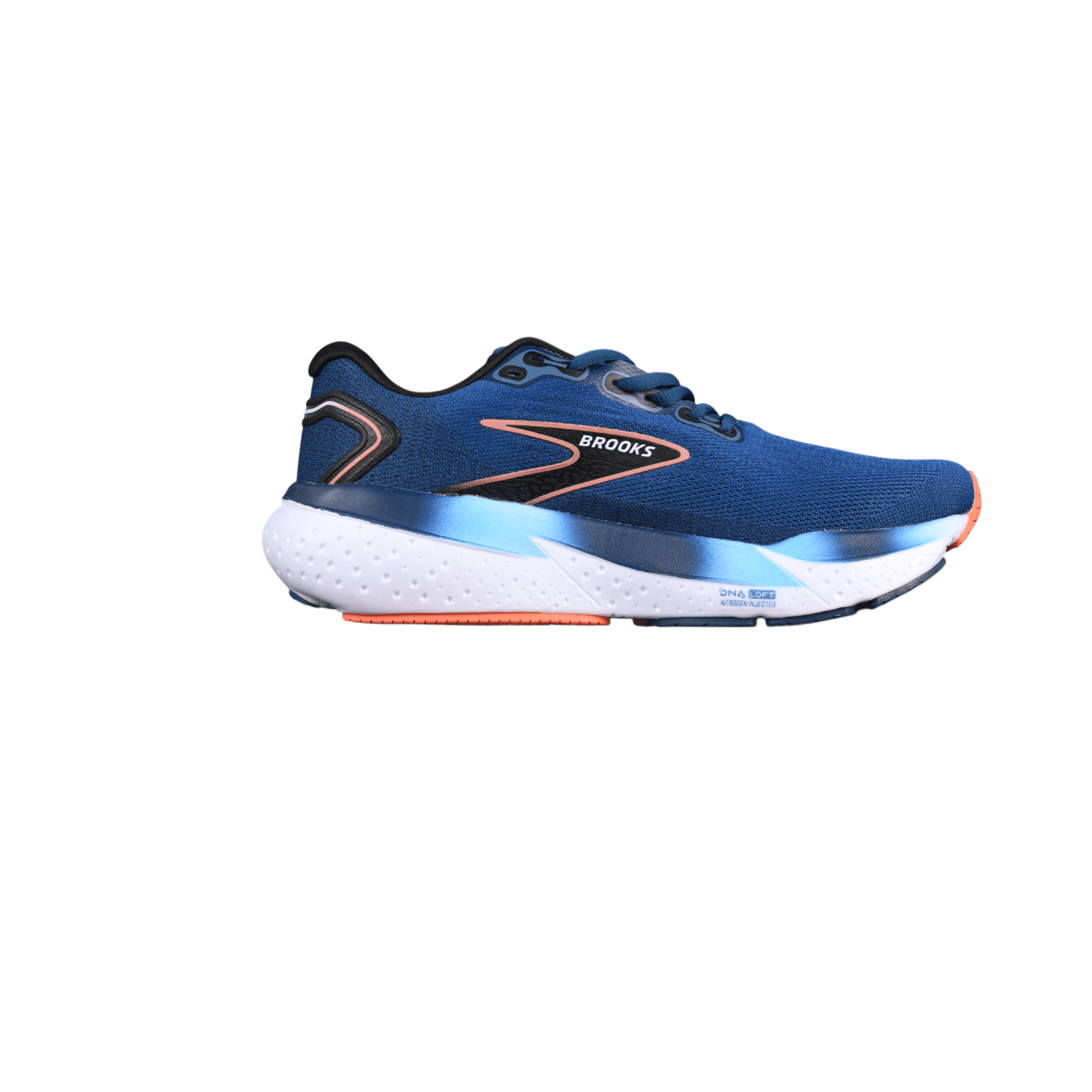 Brooks glycerin 21 standing shoes