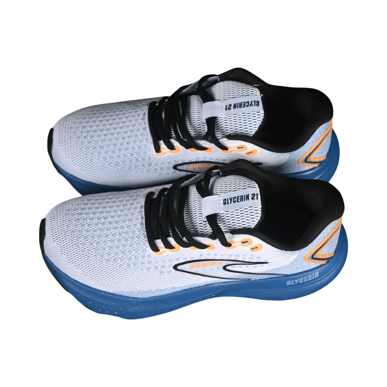 Brooks glycerin 21 standing shoes Brooks glycerin 21 standing shoes