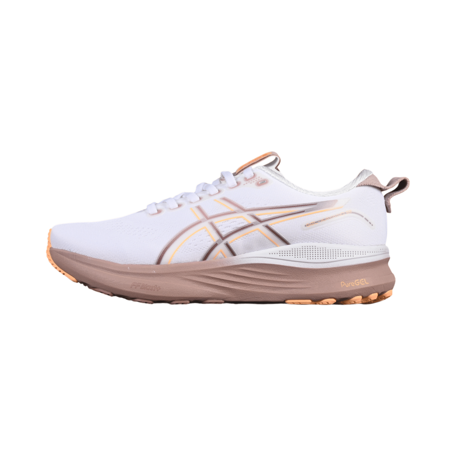 Asics gel kayano 32 shock absorption shoes