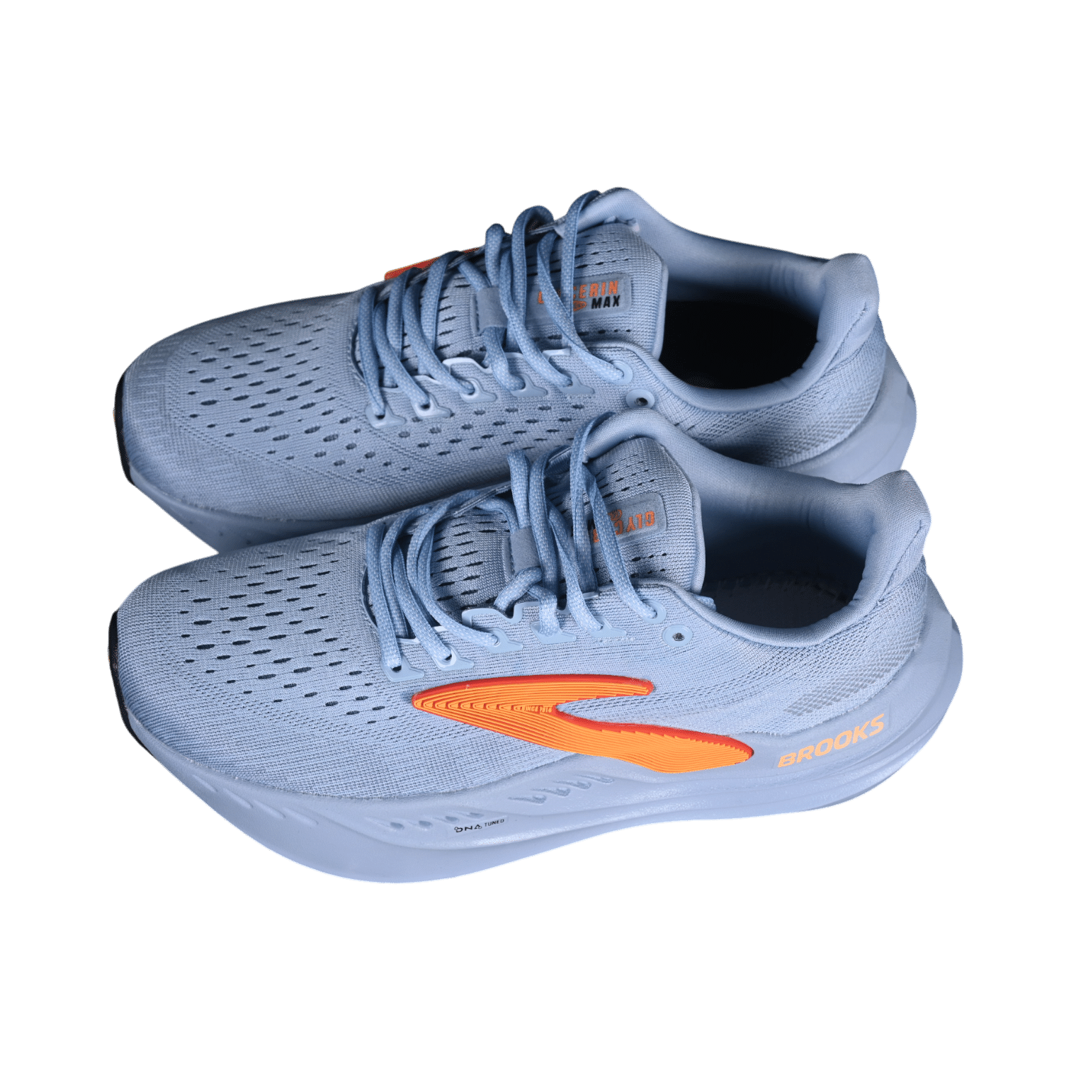 Brooks glycerin max neutral shoes Brooks glycerin max neutral shoes