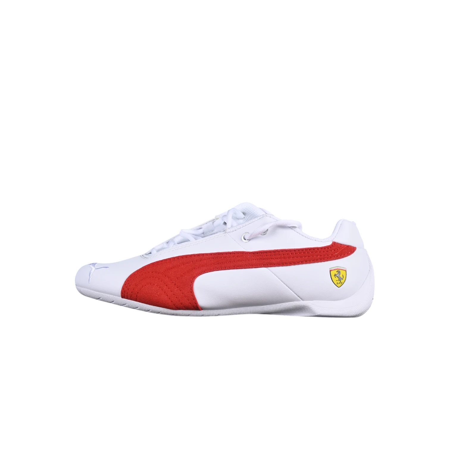 Sparco x puma formula shoes
