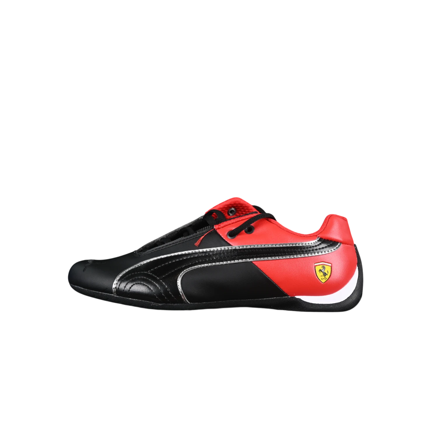 Sparco x puma formula shoes