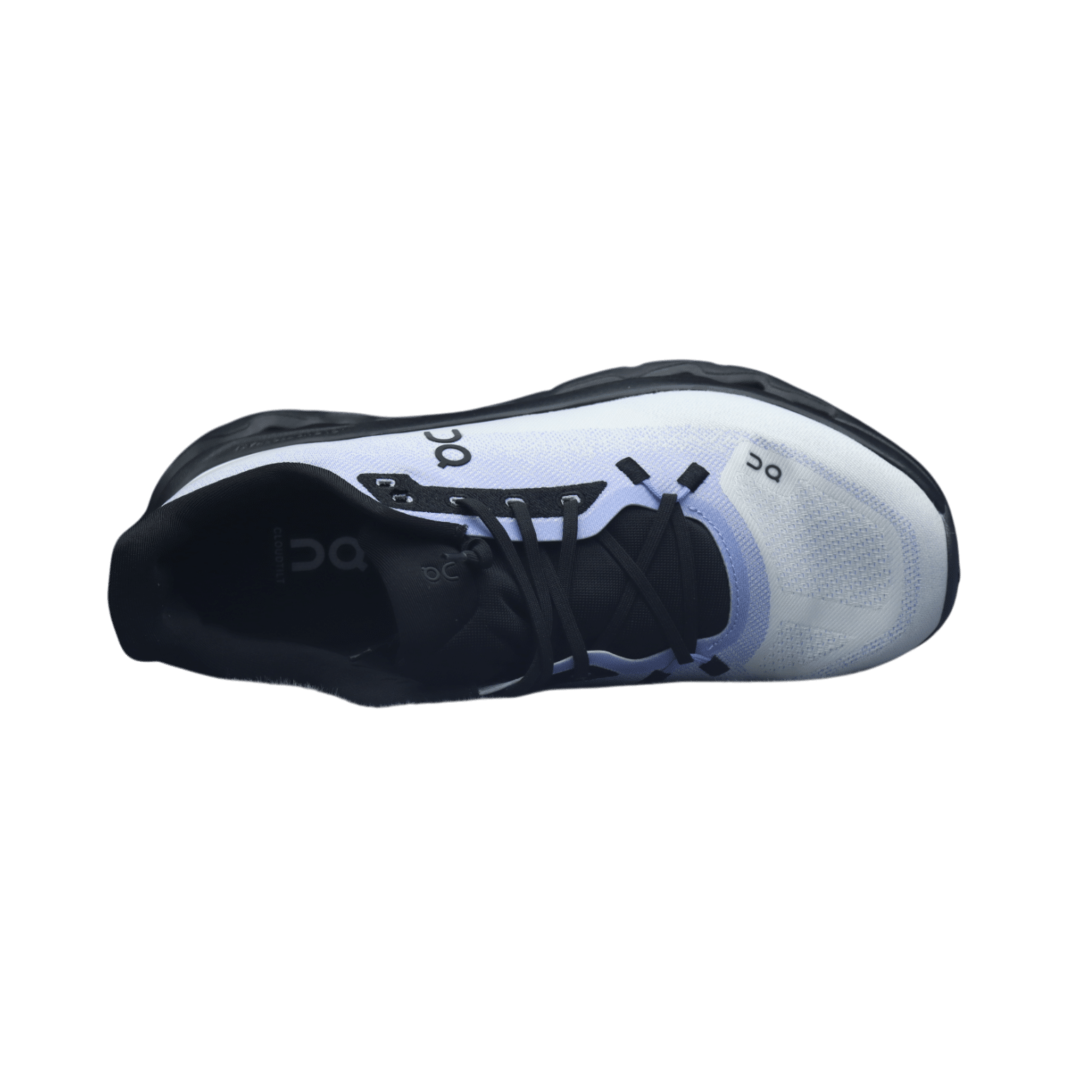 On cloudtilt anatomic shoes