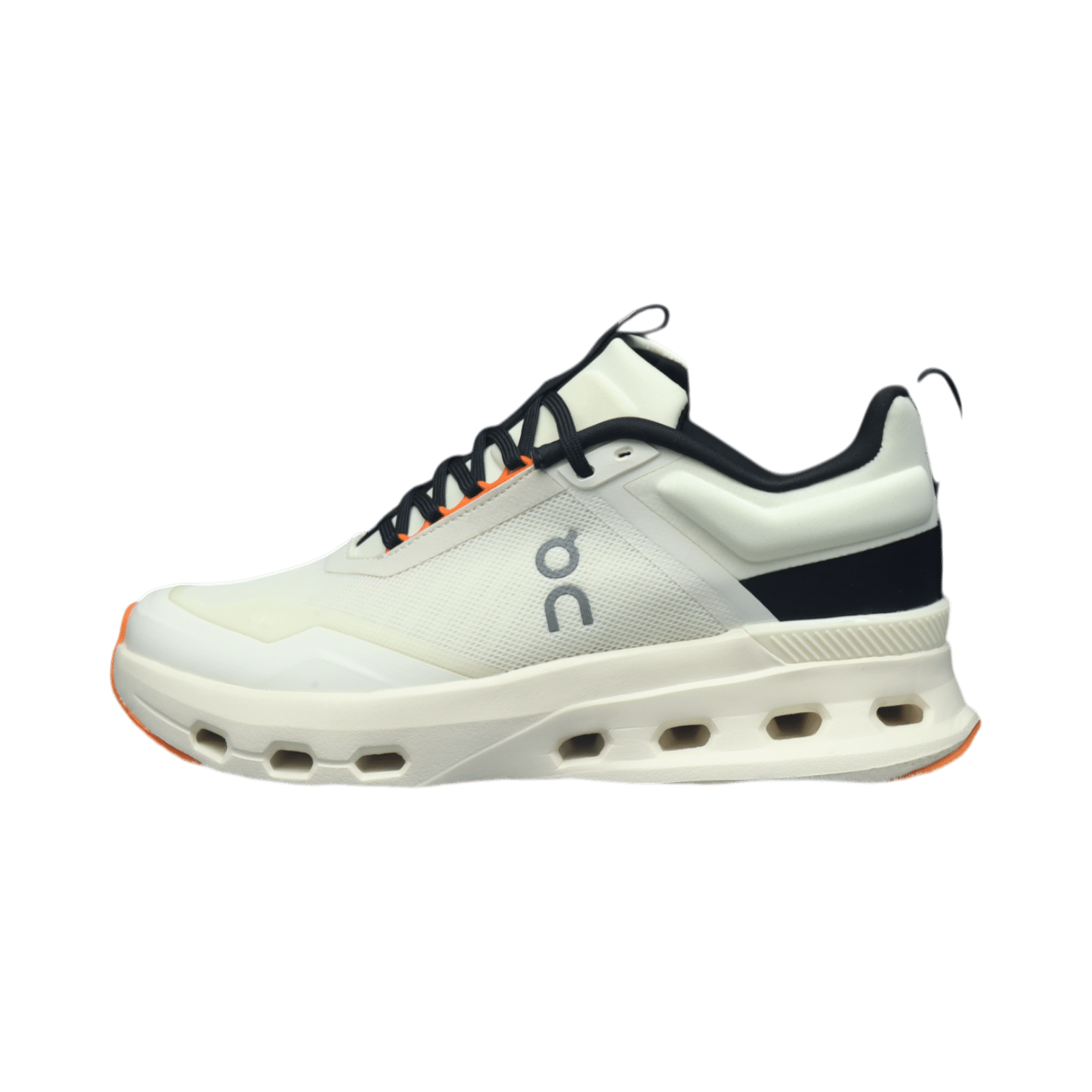 On cloudnova x sneakers