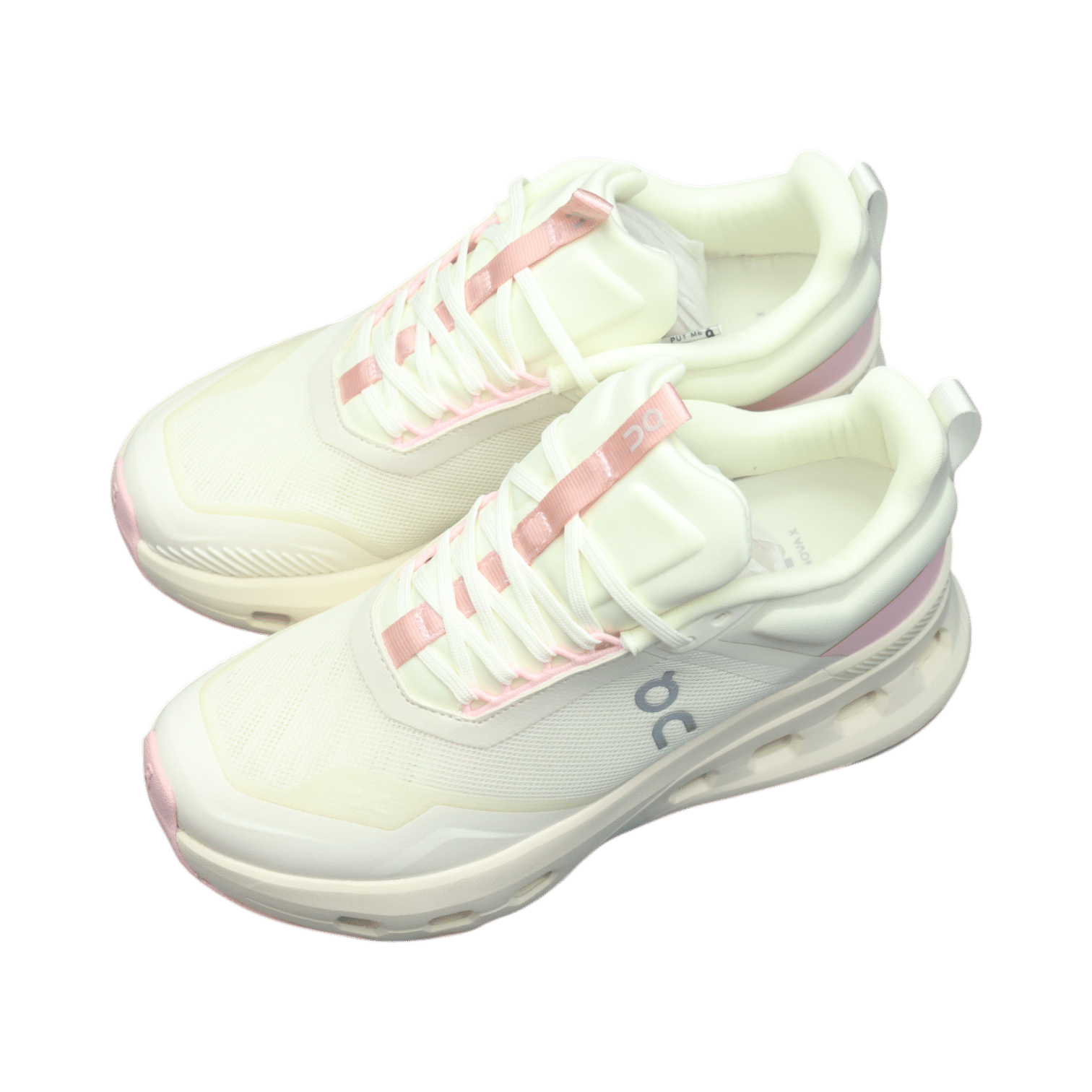 On cloudnova x walking shoes On cloudnova x walking shoes