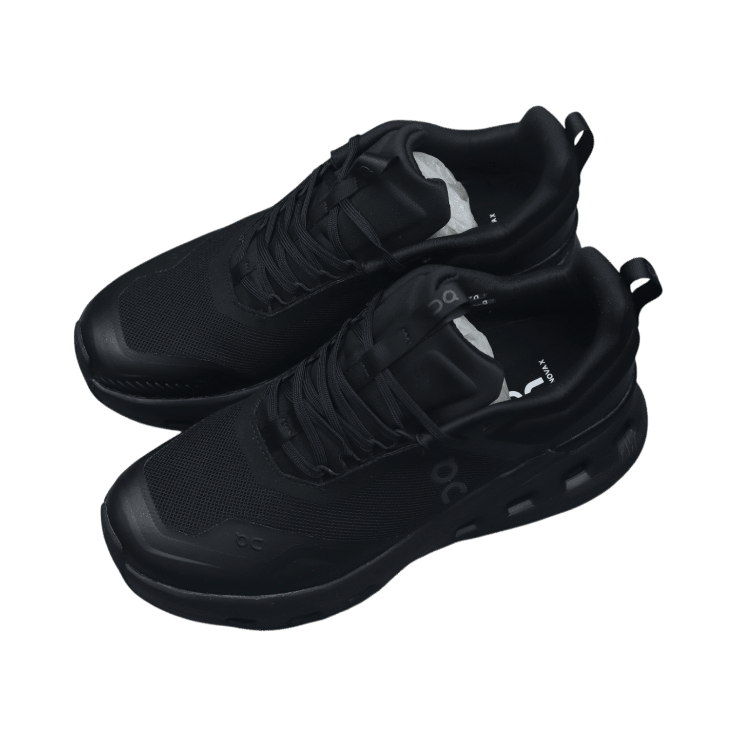 On cloudnova x anatomic shoes On cloudnova x anatomic shoes