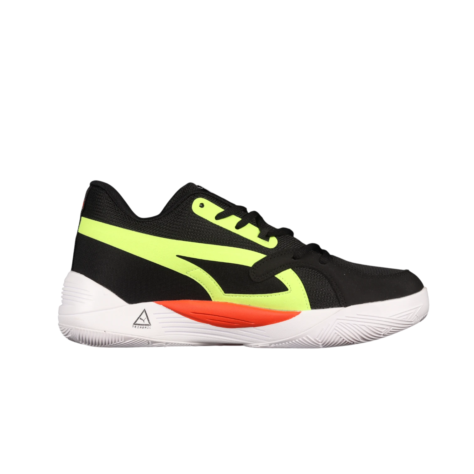 Puma trc blaze court shoes