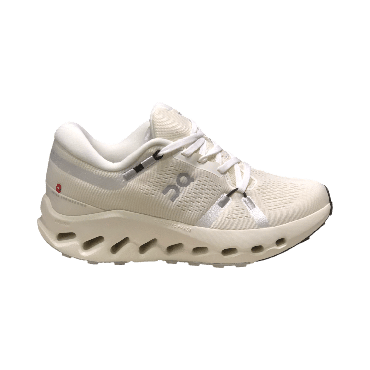 On cloudsurfer 2 walking shoes On cloudsurfer 2 walking shoes