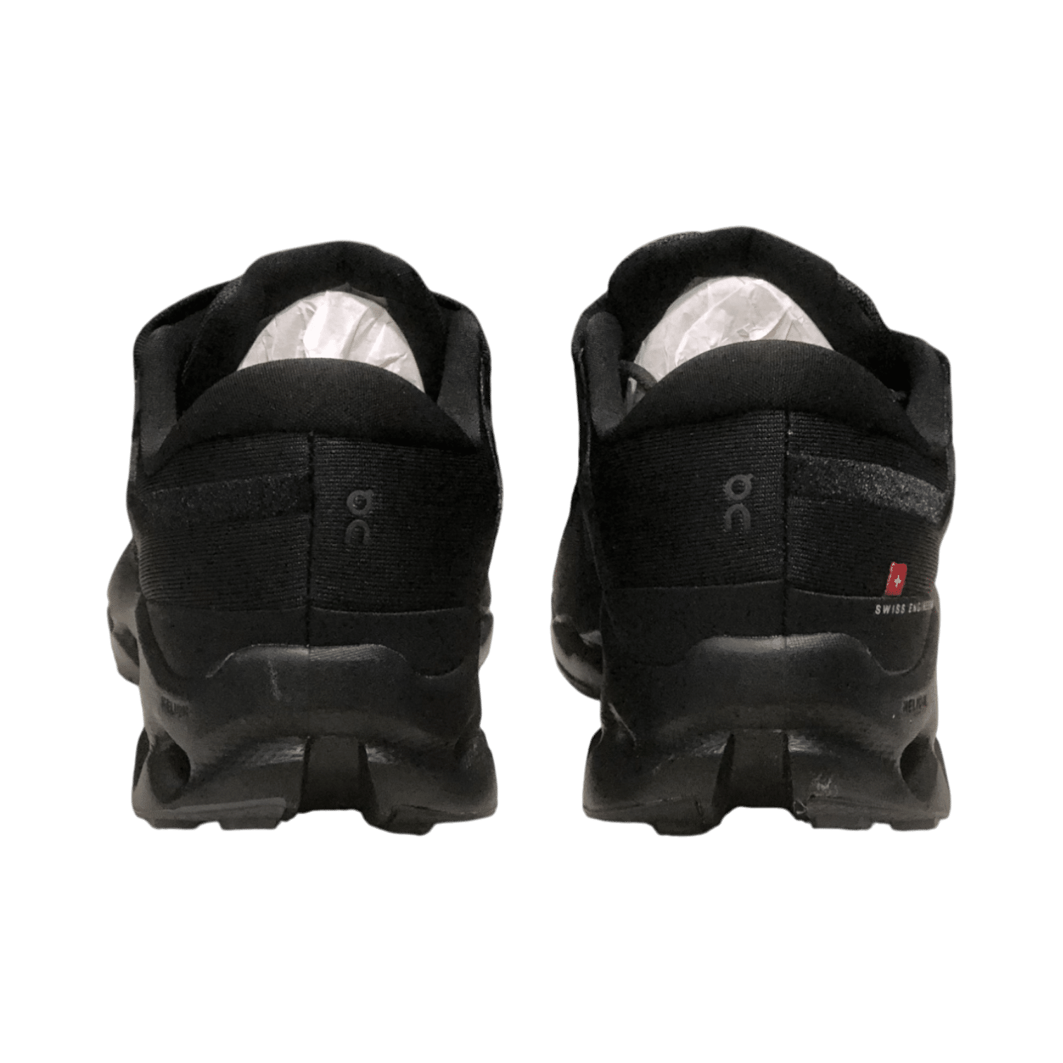On cloudsurfer 2 anatomic shoes On cloudsurfer 2 anatomic shoes