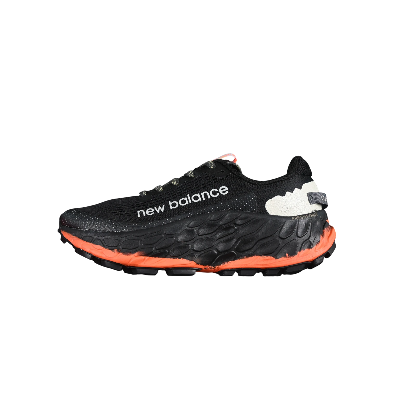 New balance fresh foam x more trail v3 shoes