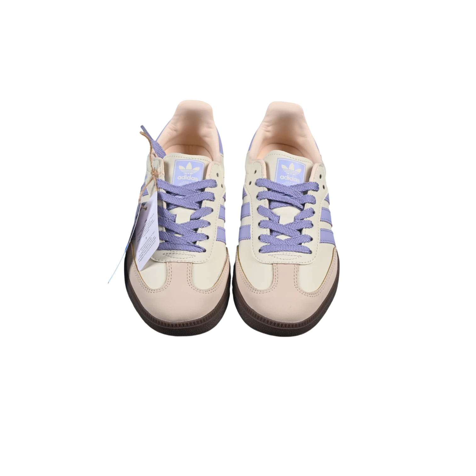 Adidas samba og sneakers