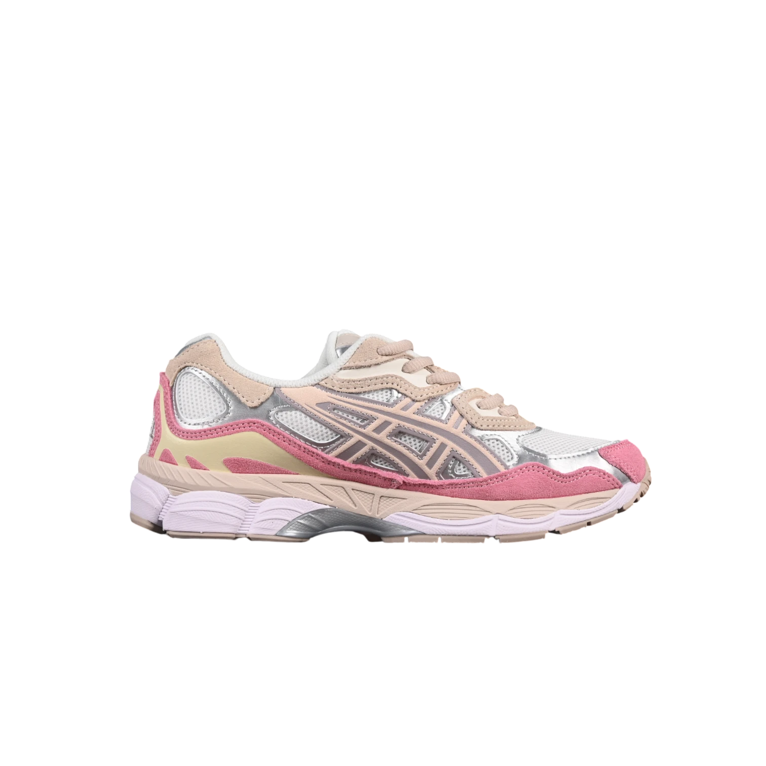 Asics gel-nyc walking shoes