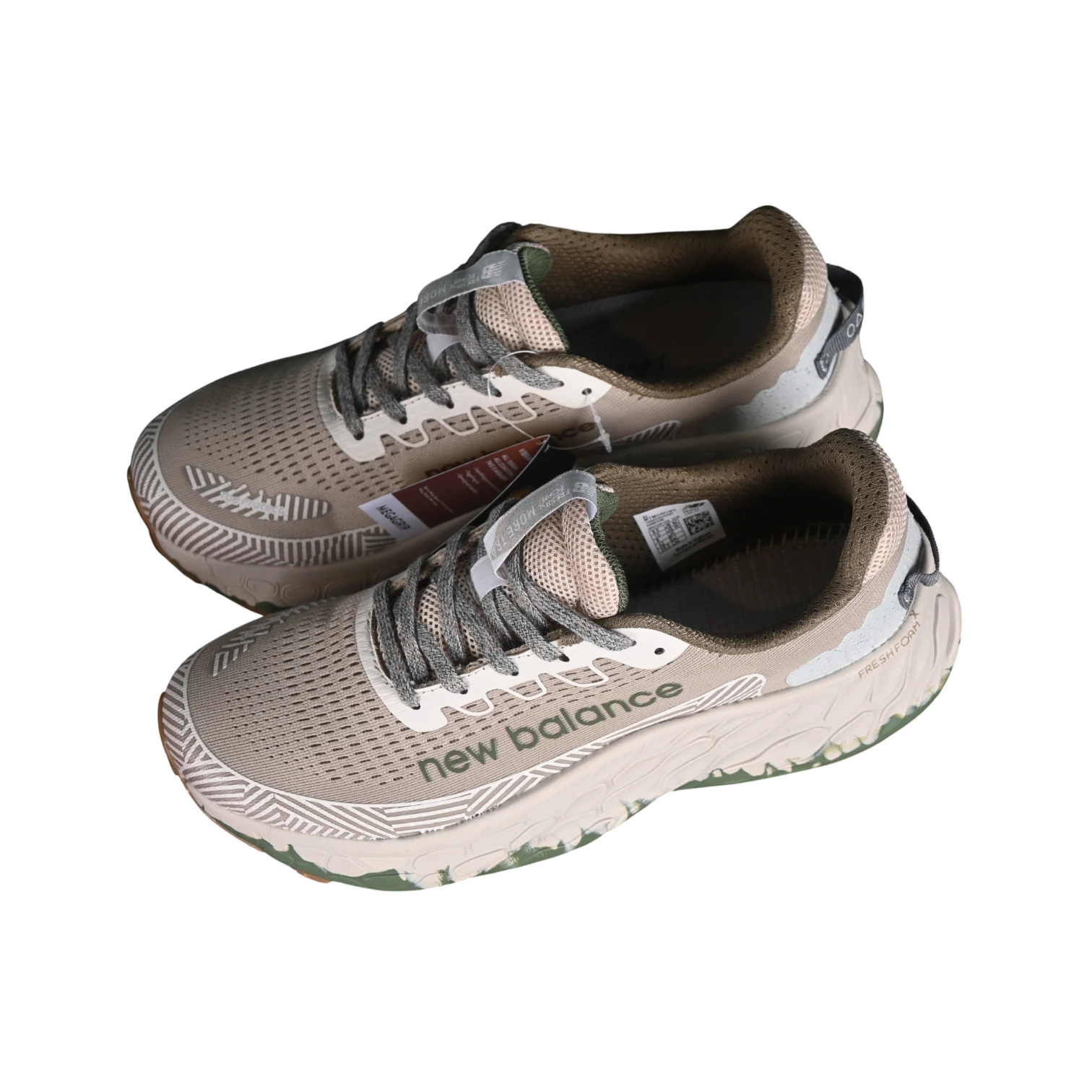 New balance fresh foam x more trail v3 shoes New balance fresh foam x more trail v3 shoes
