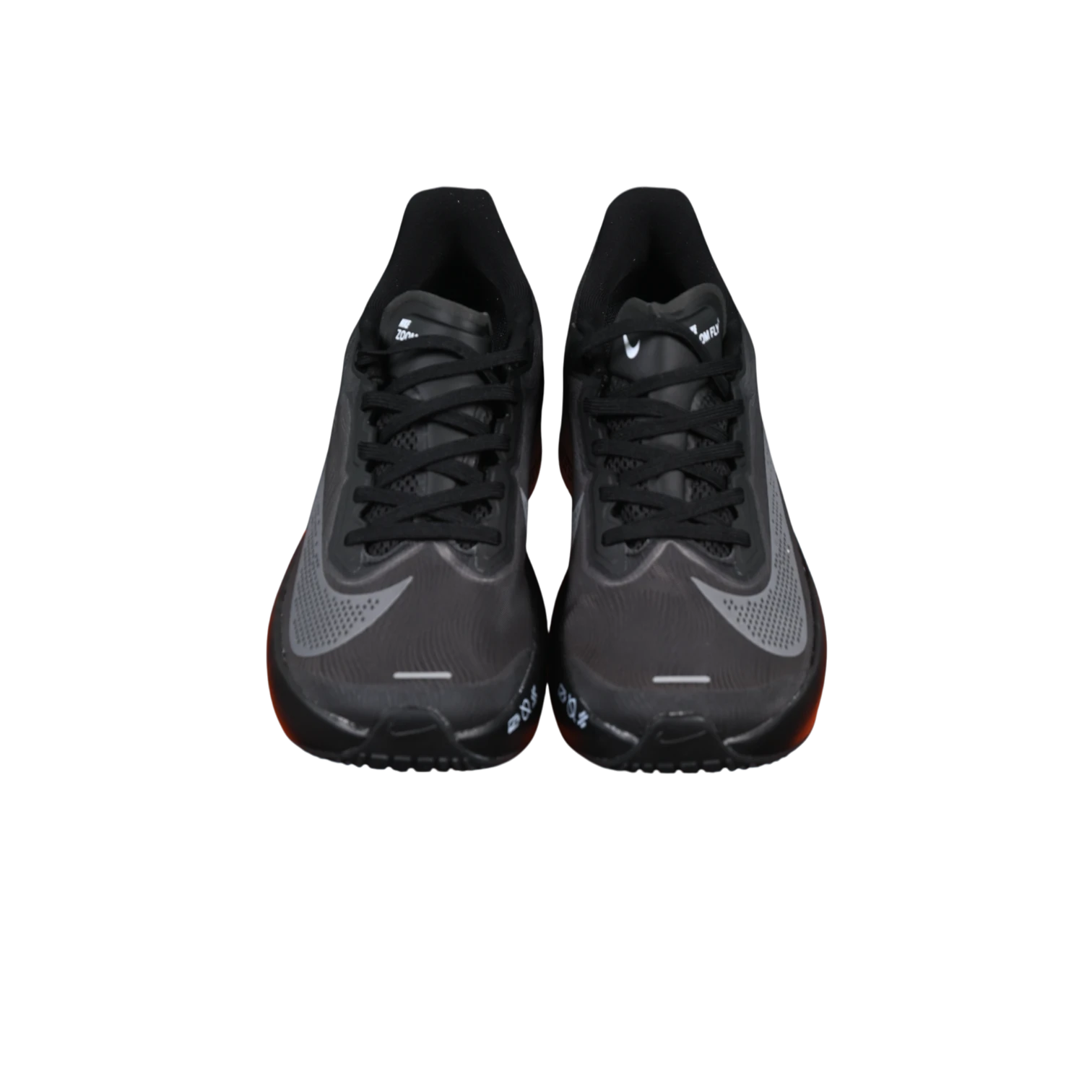 Nike zoom fly 6 walking shoes