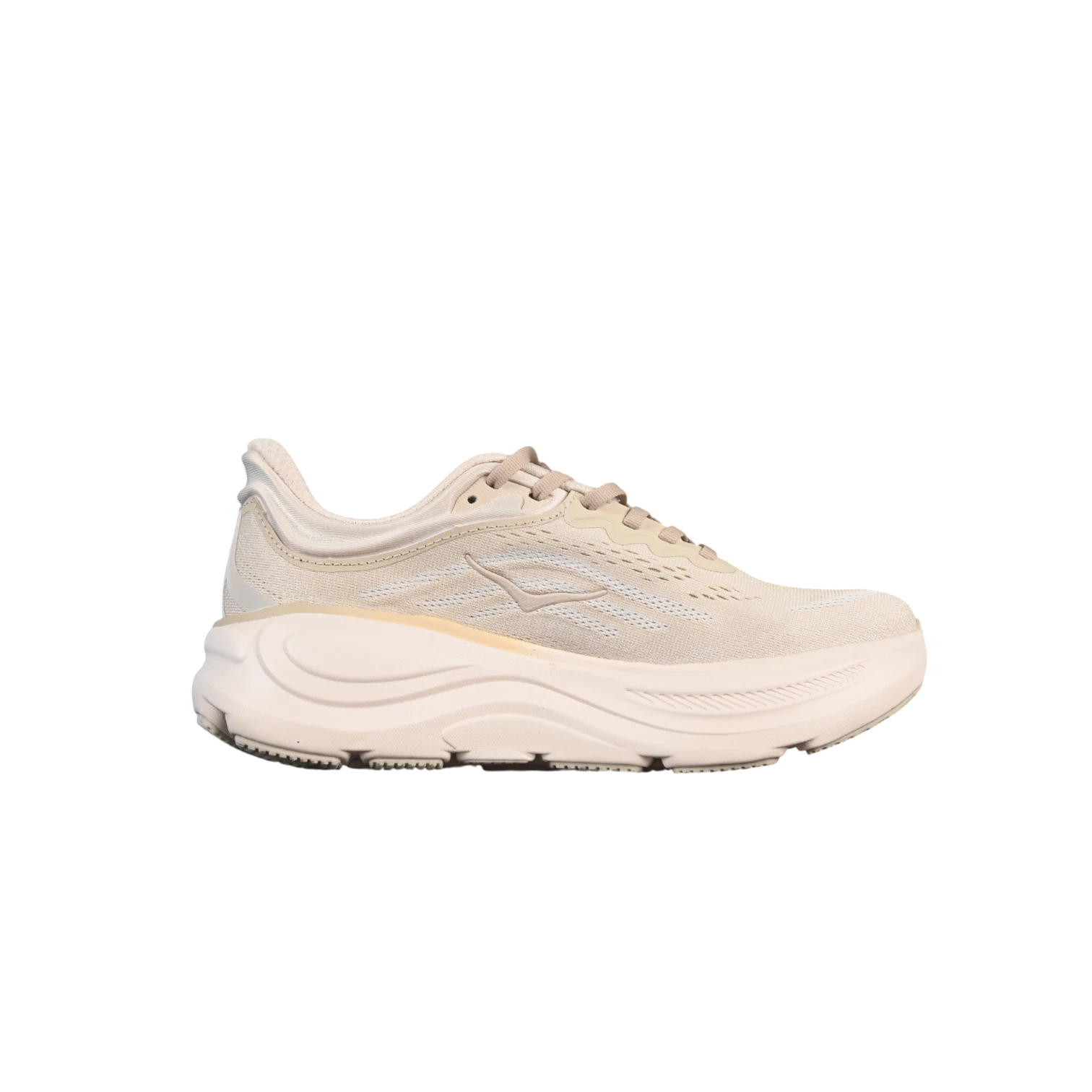 Hoka one one bondi 9 standing shoes
