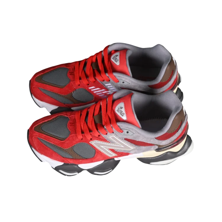 New balance 9060 walking shoes