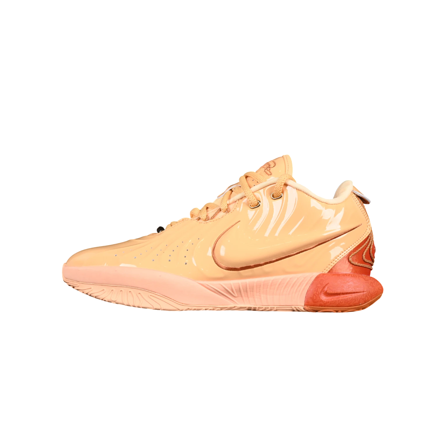 Nike lebron xxi basketball shoes