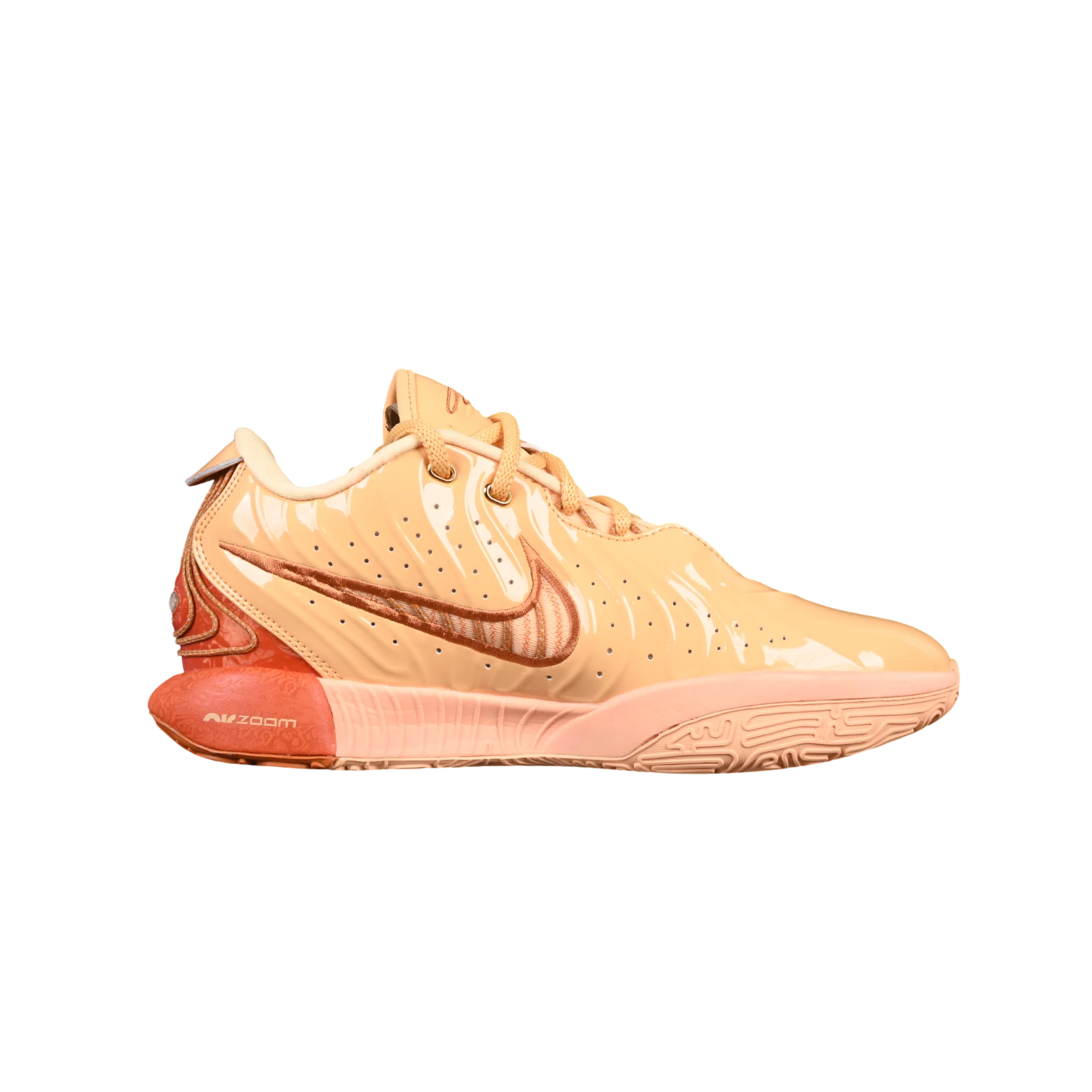 Nike lebron xxi basketball shoes