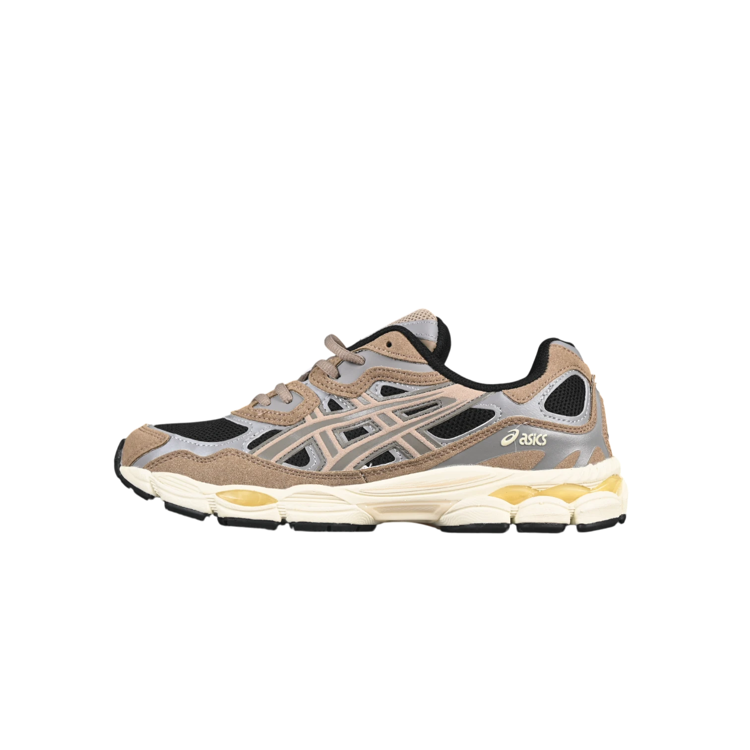 Asics gel-nyc walking shoes