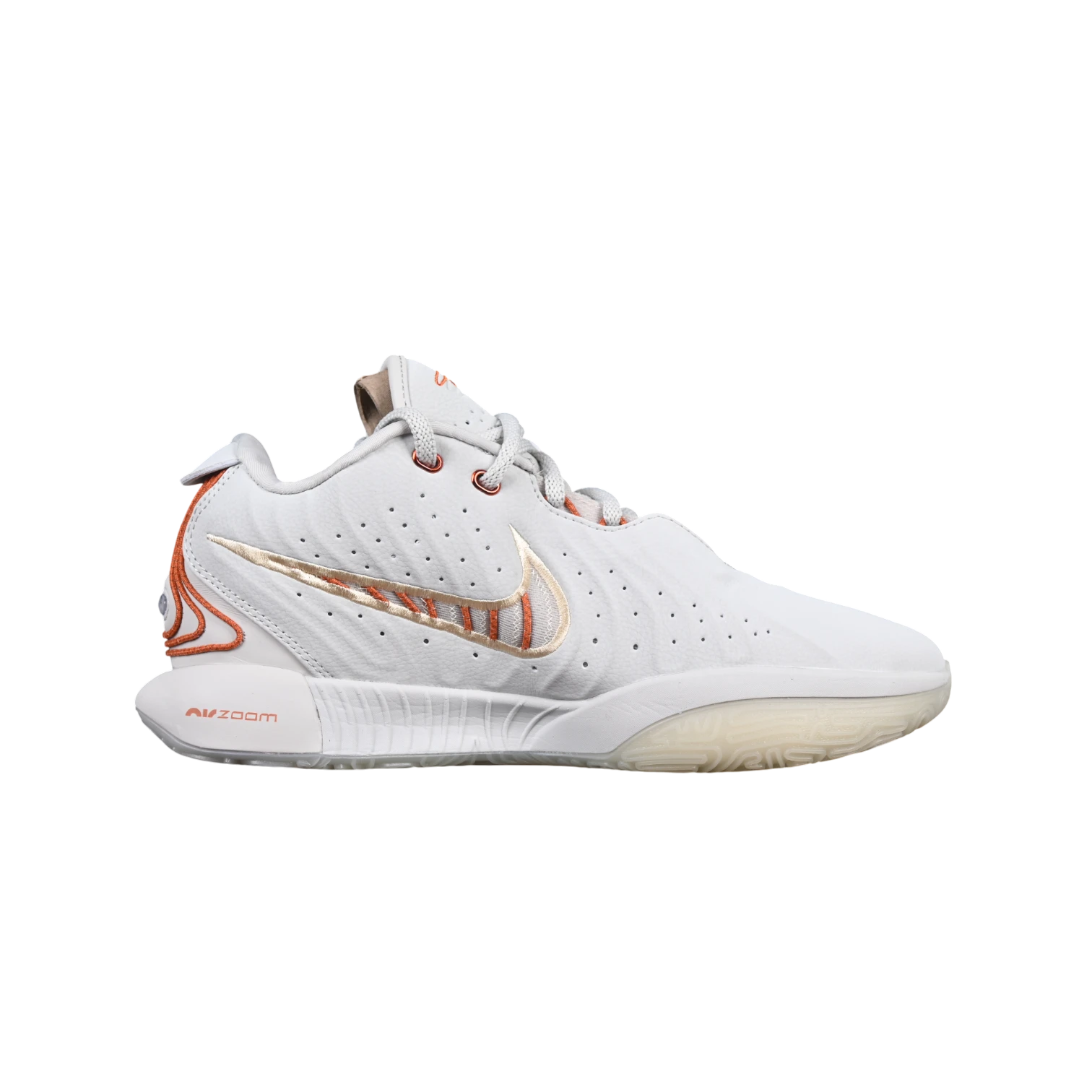 Nike lebron xxi basketball shoes