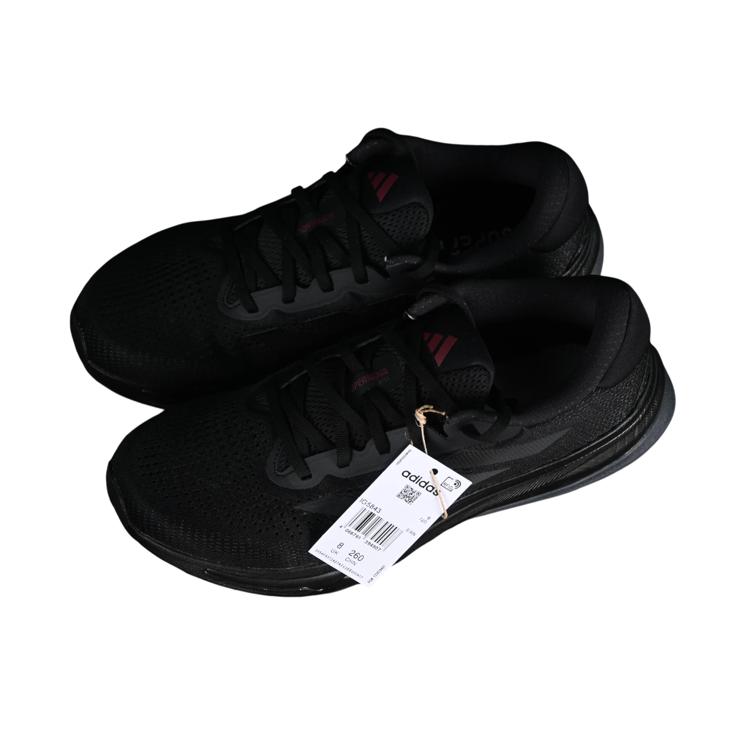 Adidas supernova rise anatomic shoes Adidas supernova rise anatomic shoes