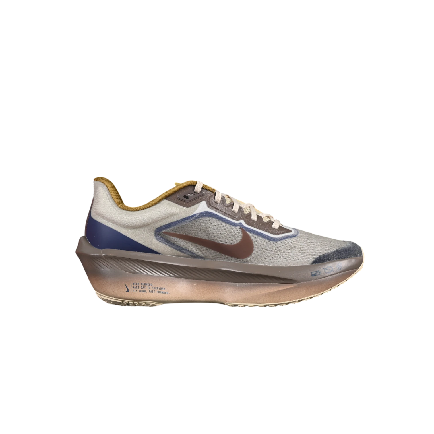 Nike zoom fly 6 walking shoes