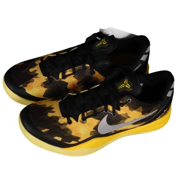 Nike 8 kobe sneakers
