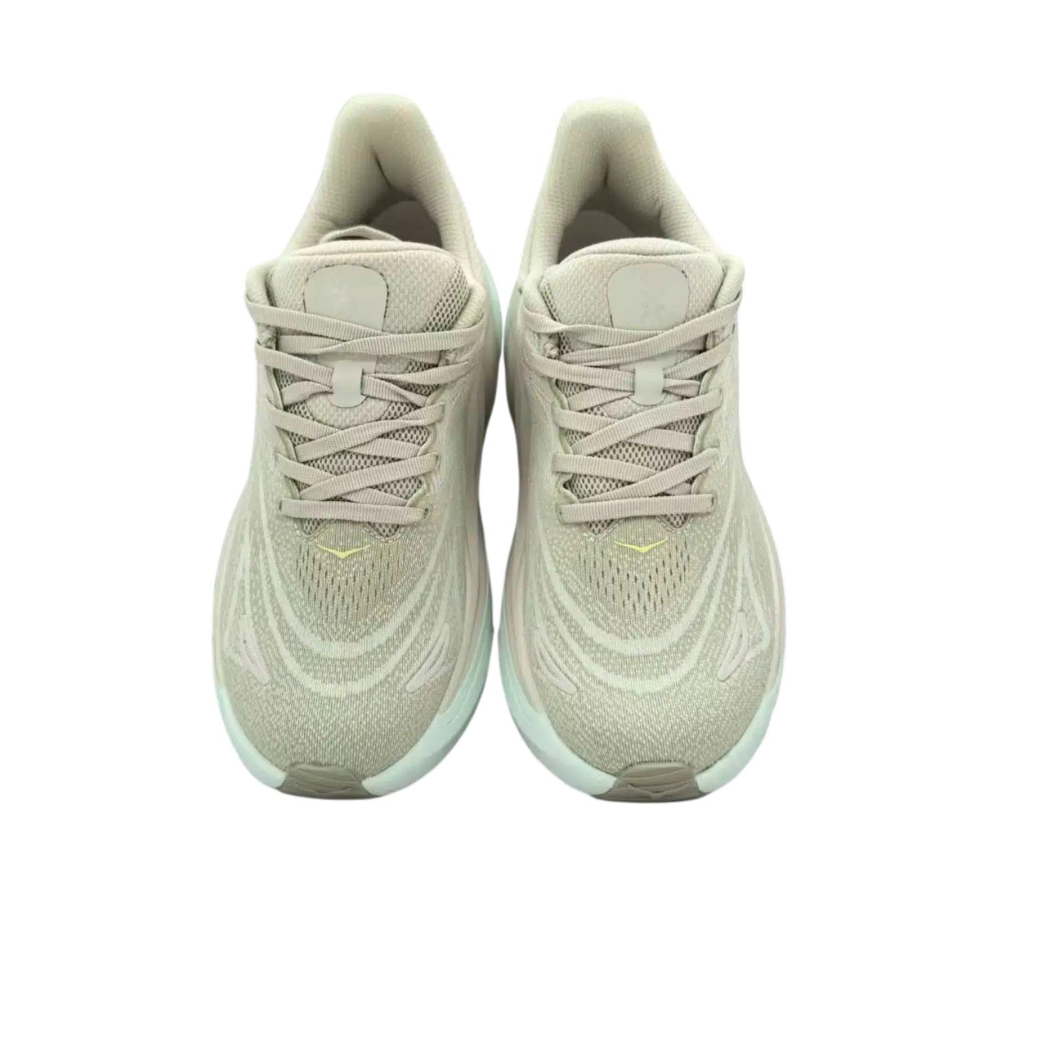 Hoka one one arahi 8 standing shoes