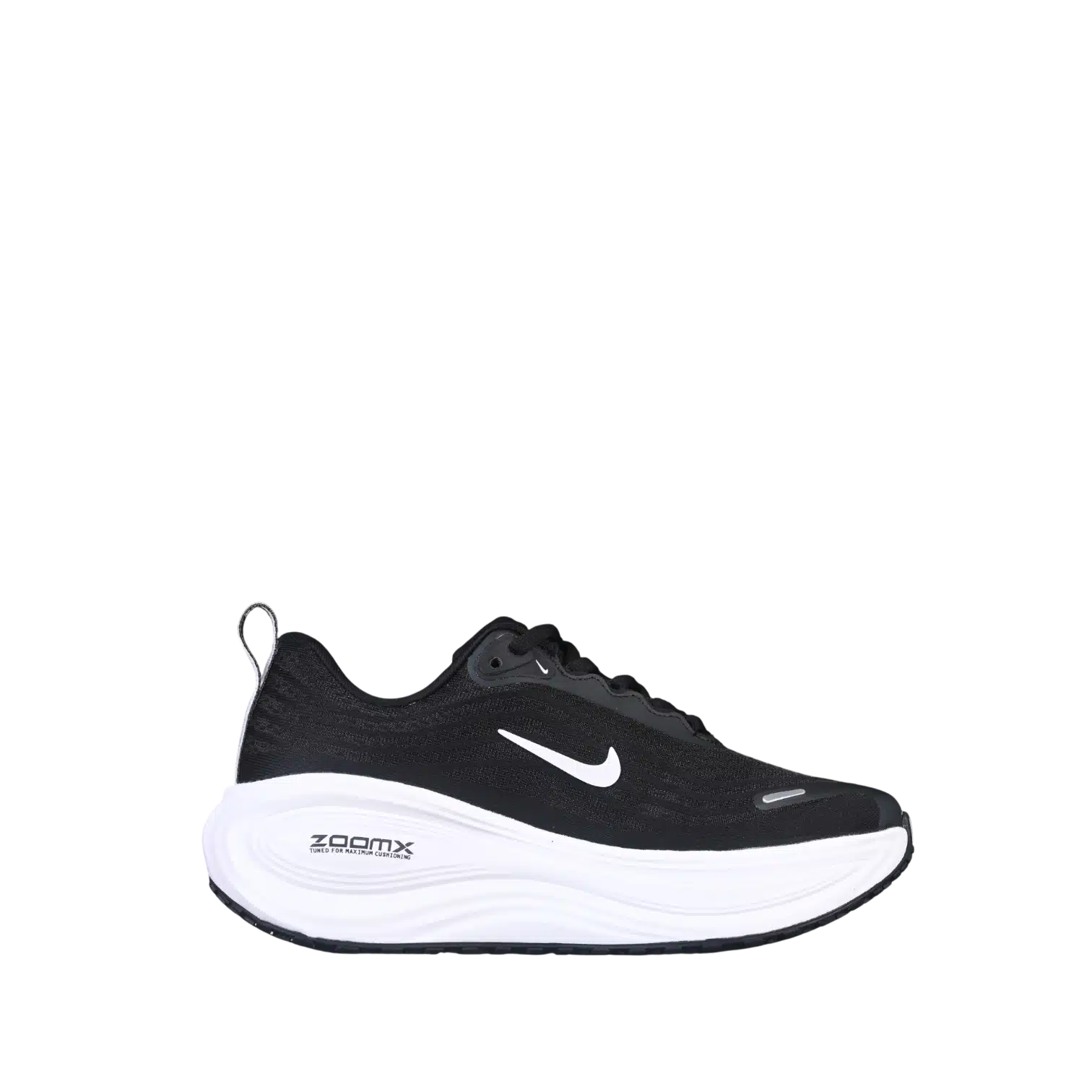 Nike vomero plus walking shoes