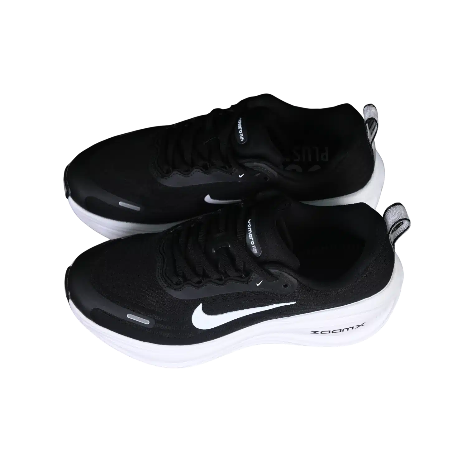 Nike vomero plus walking shoes