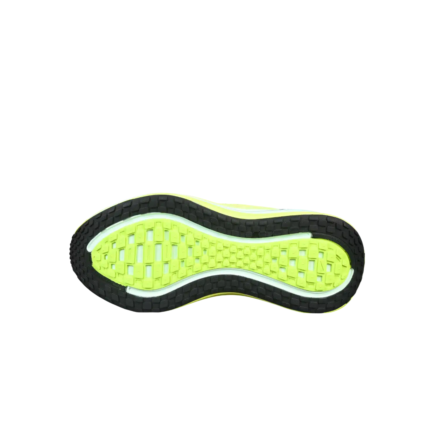 Nike vomero plus walking shoes