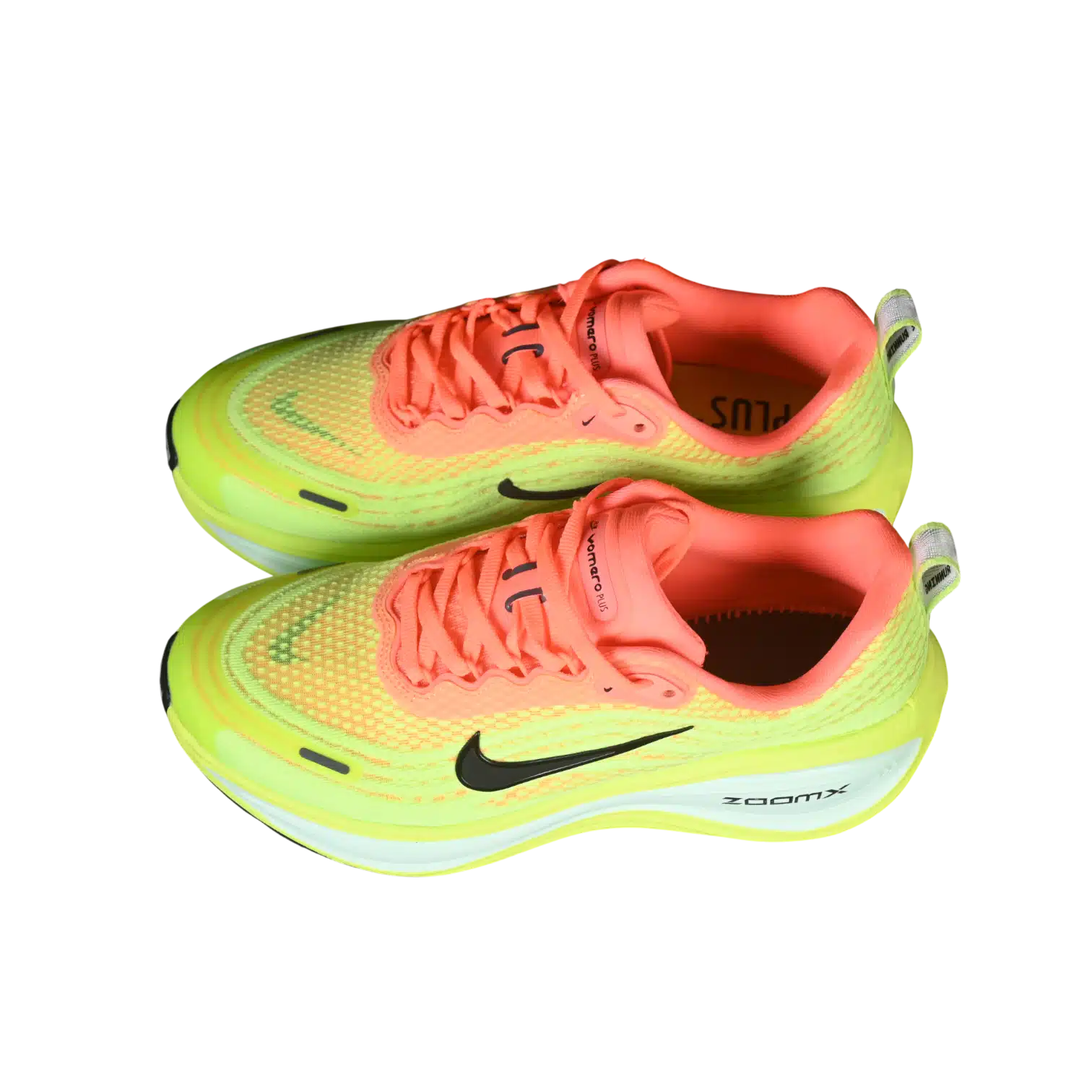 Nike vomero plus walking shoes