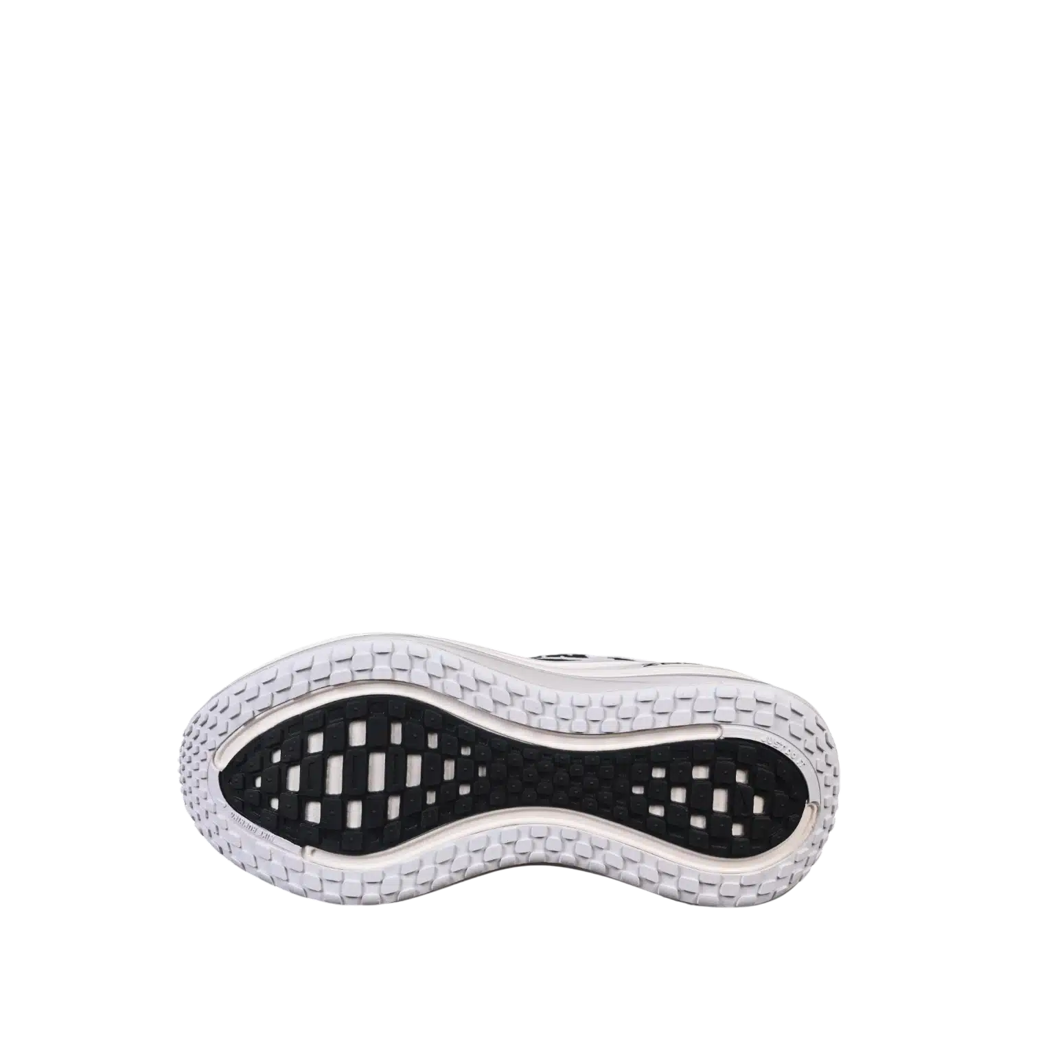 Nike vomero plus walking shoes