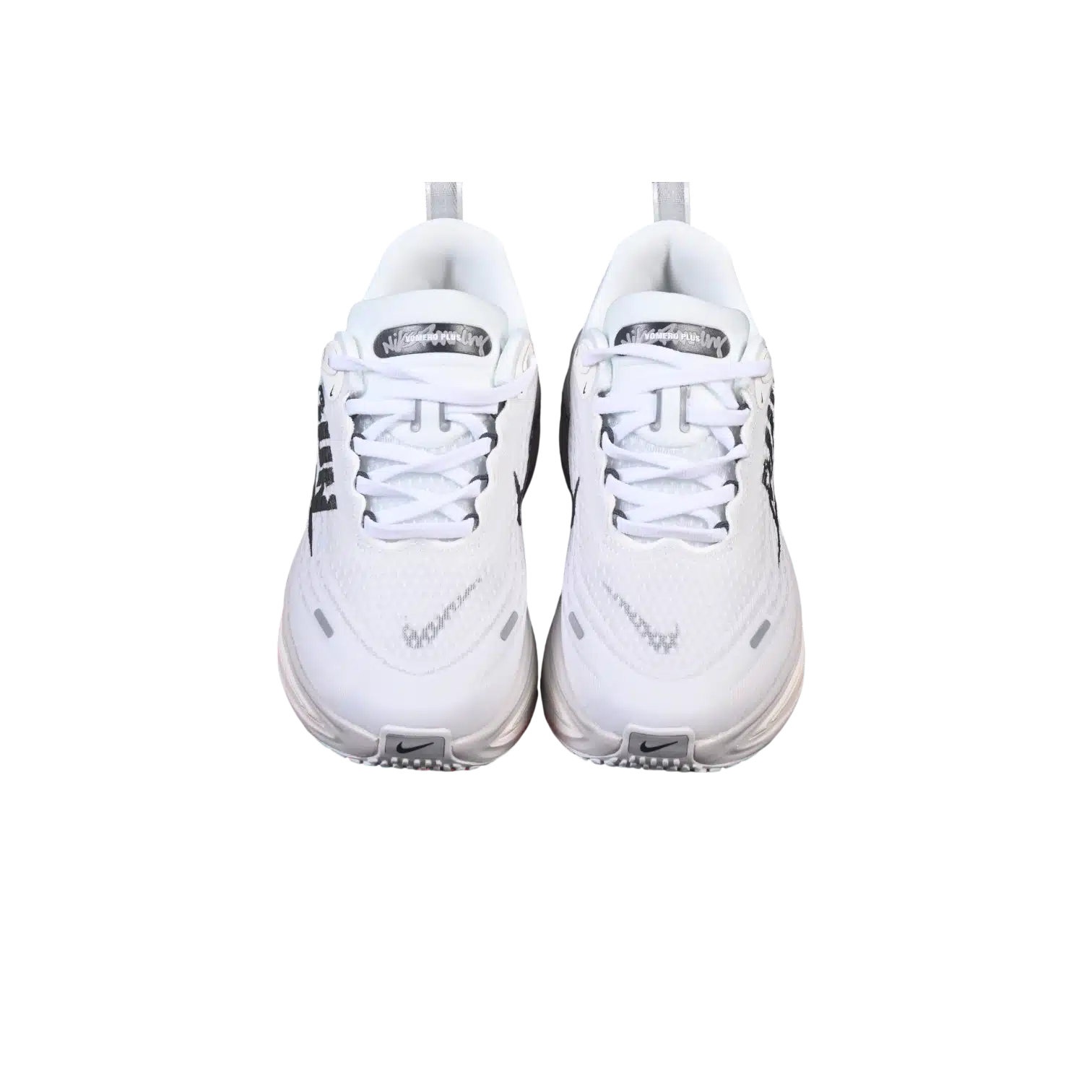 Nike vomero plus walking shoes