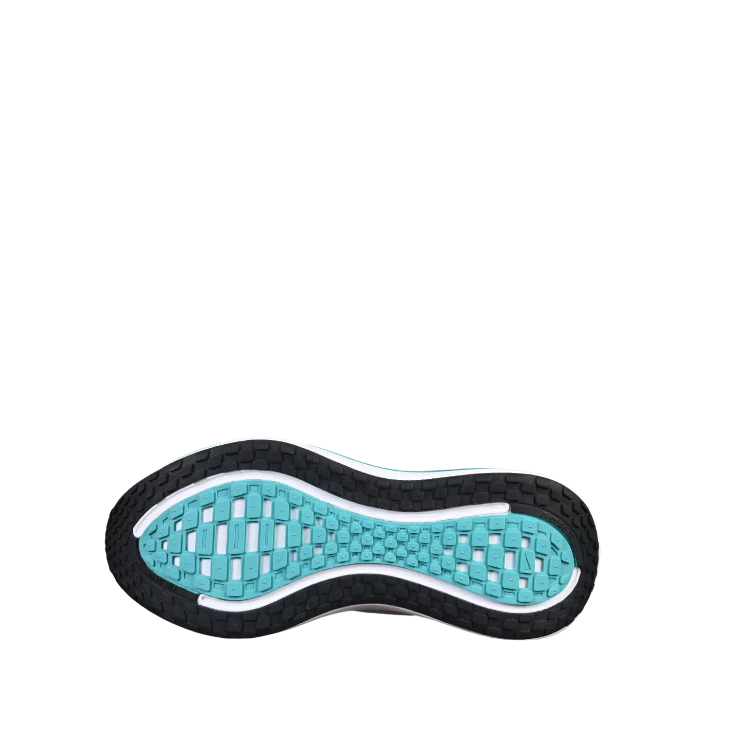 Nike vomero plus walking shoes