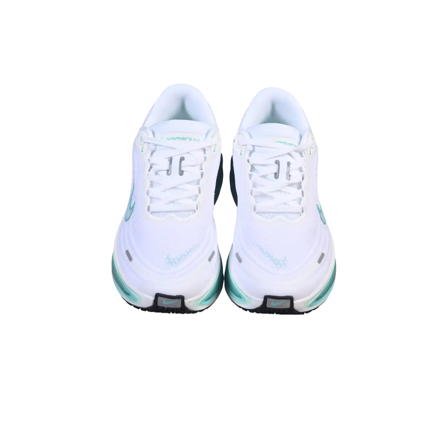 Nike vomero plus walking shoes
