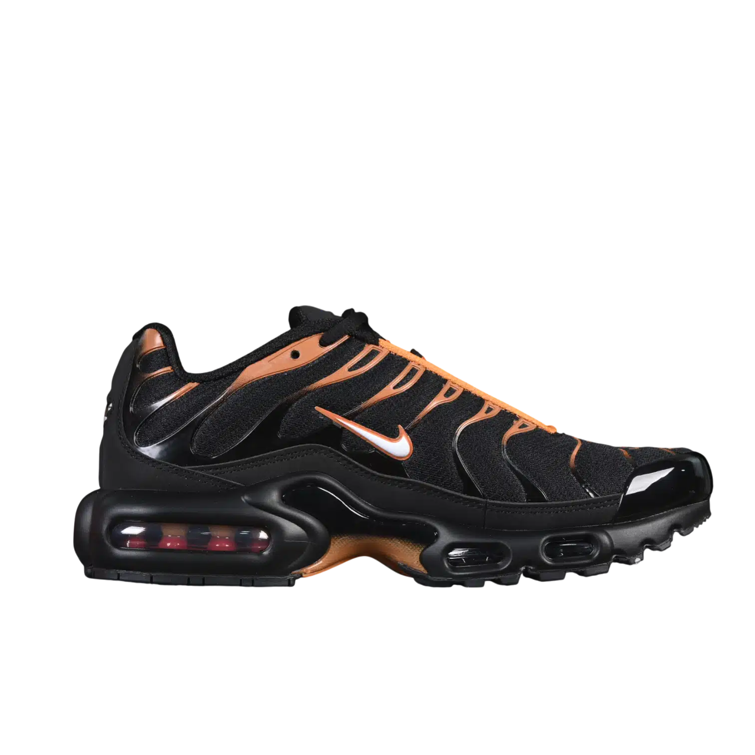 Nike air max plus standing shoes