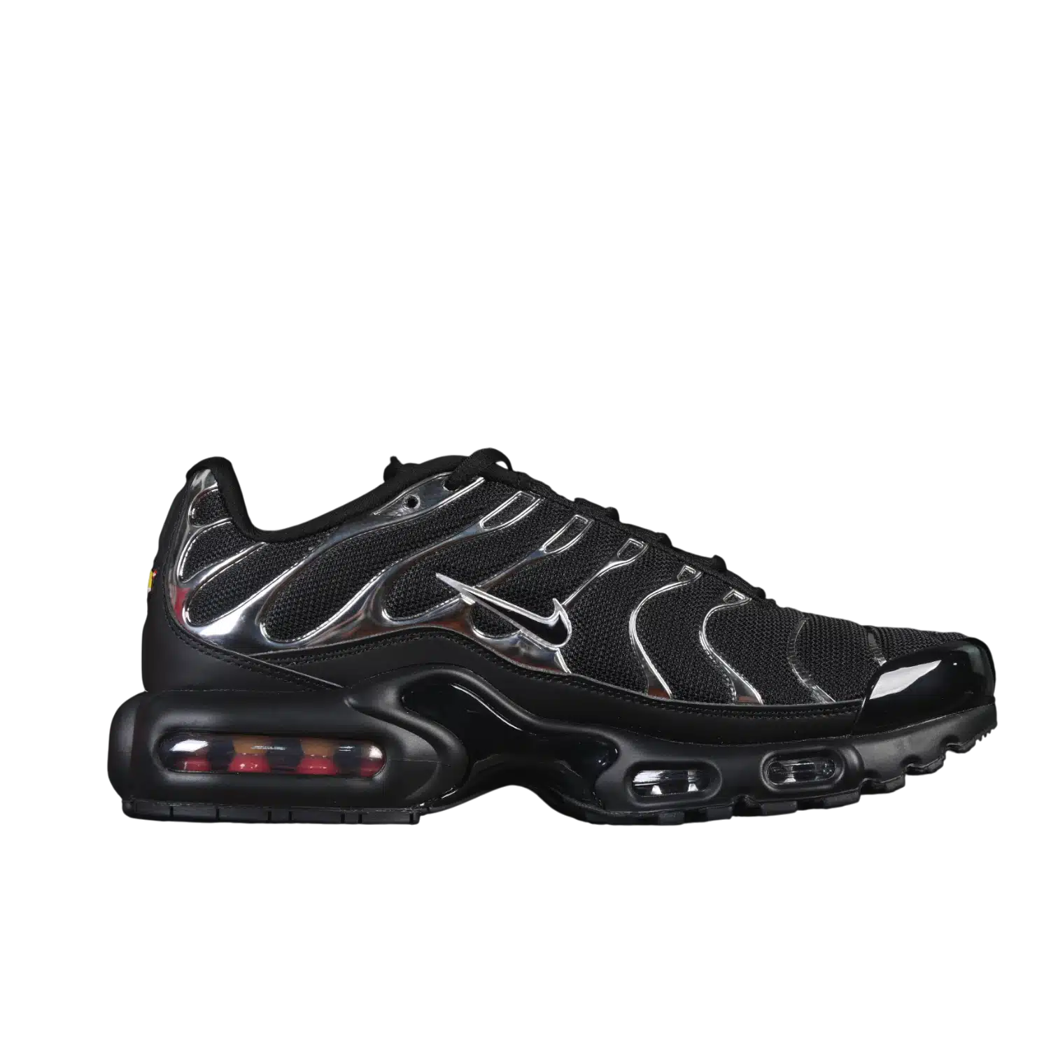 Nike air max plus walking shoes
