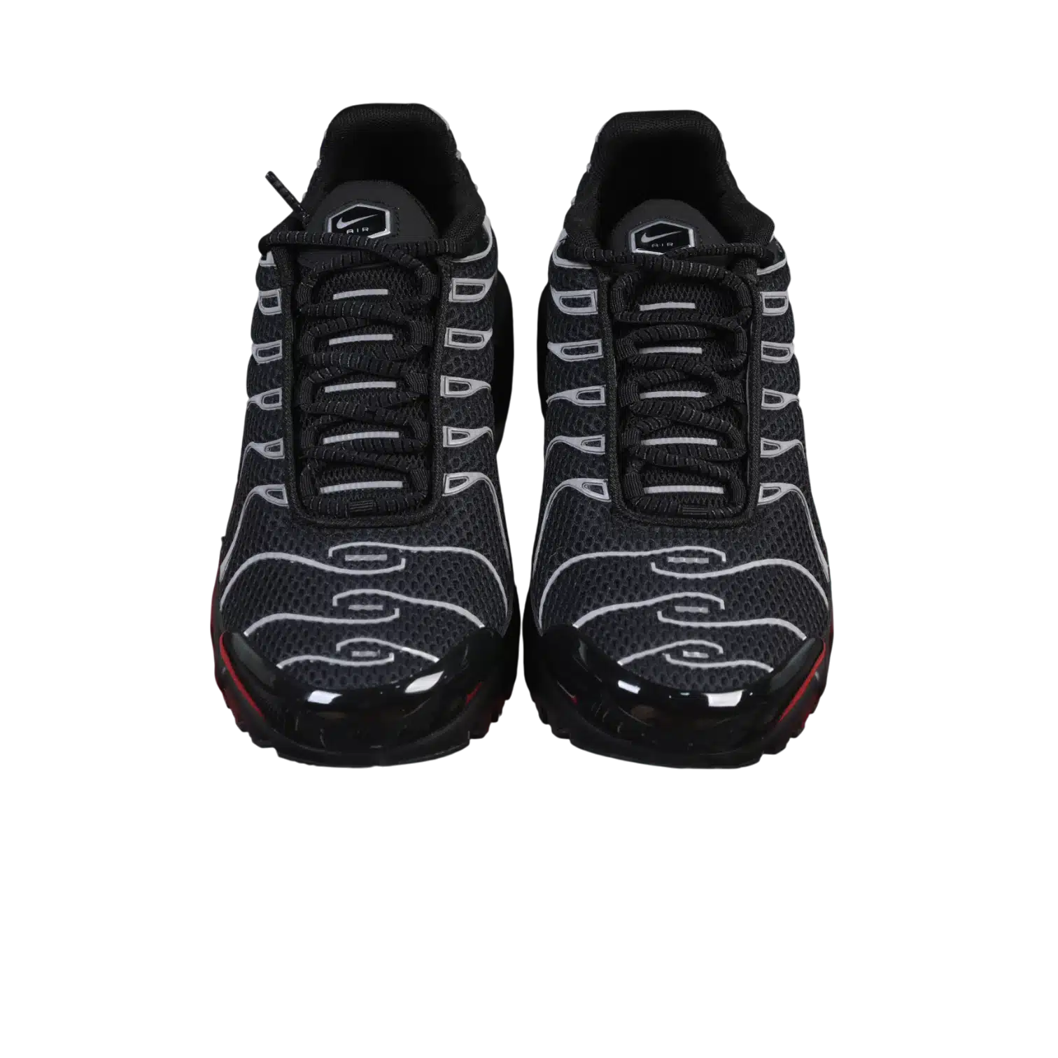 Nike air max plus standing shoes
